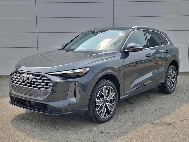 Photo of 2026 Audi Q5