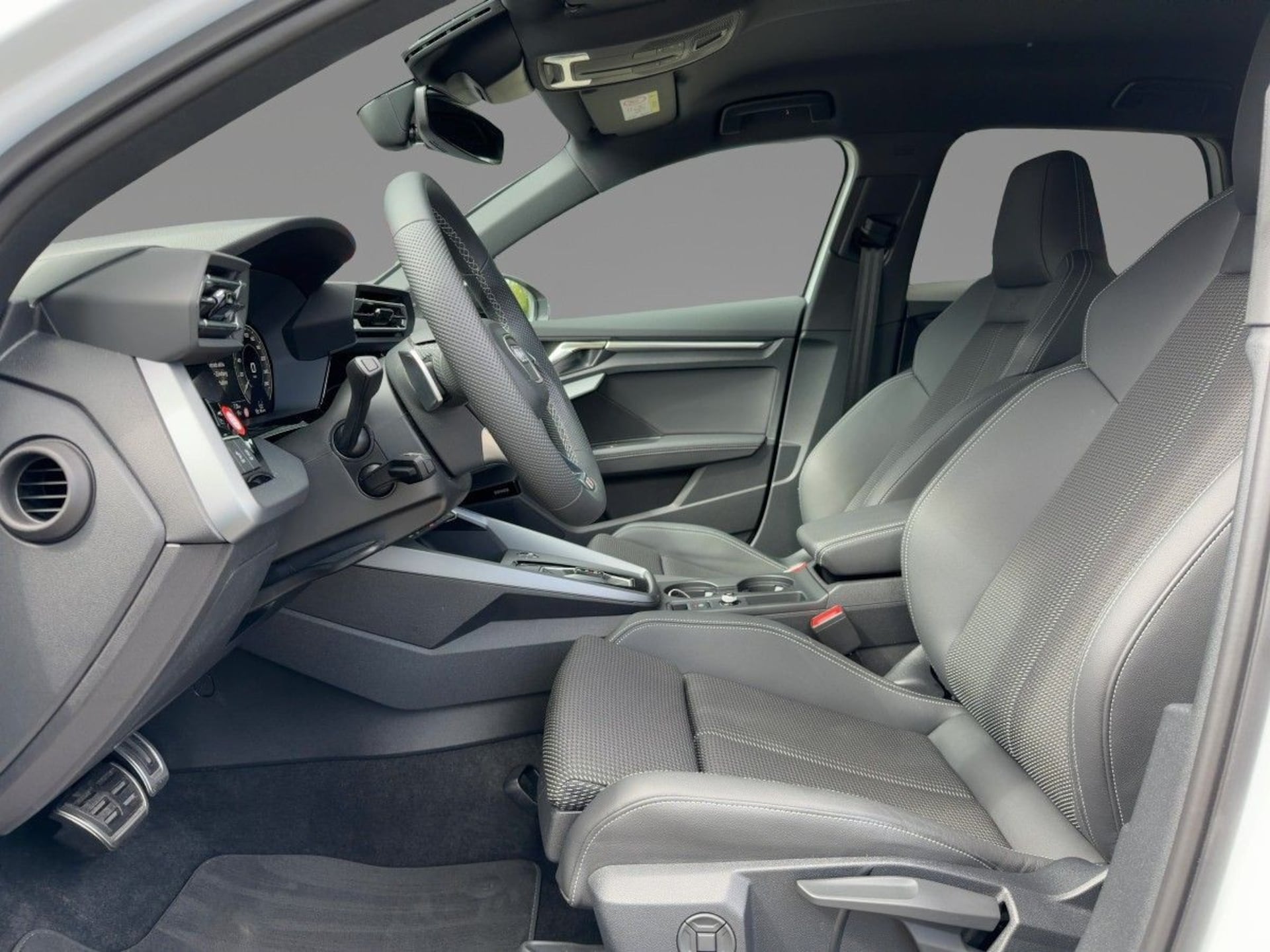 Audi A3 Sportback TFSI e S line
