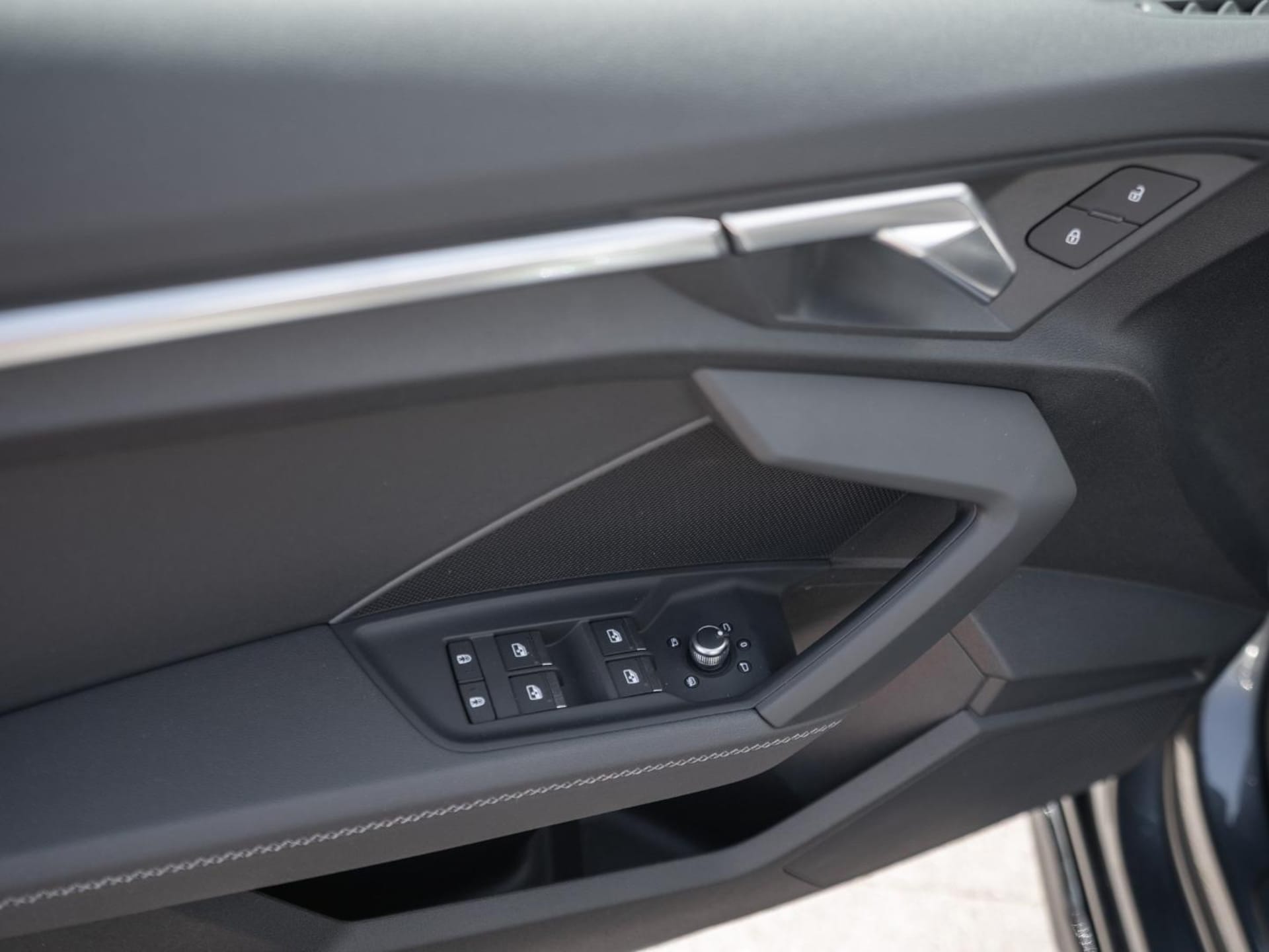 Audi A3 Sportback S line