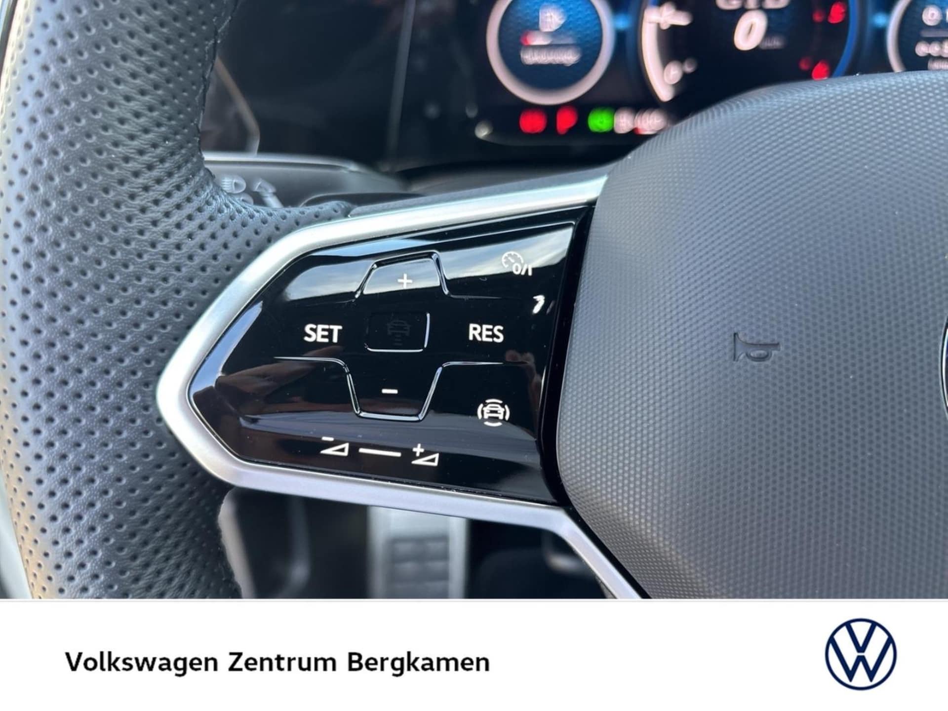 Volkswagen Golf GTD