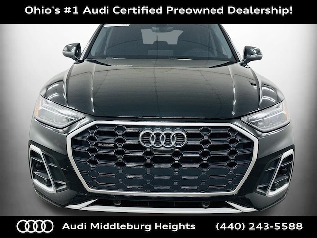 2024 Audi Q5
