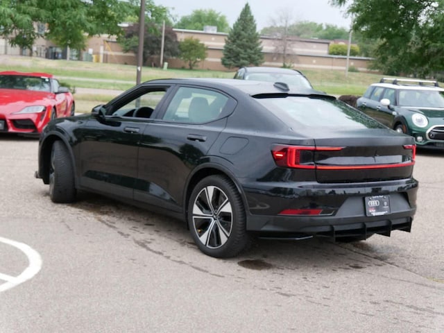 2023 Polestar 2