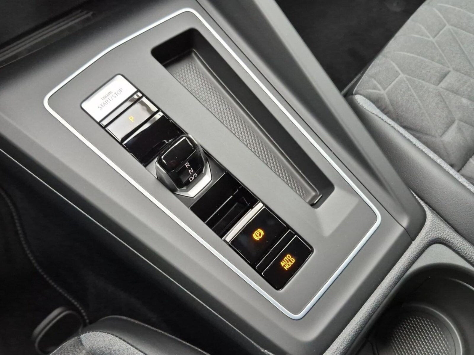 Volkswagen Golf – Bild 11