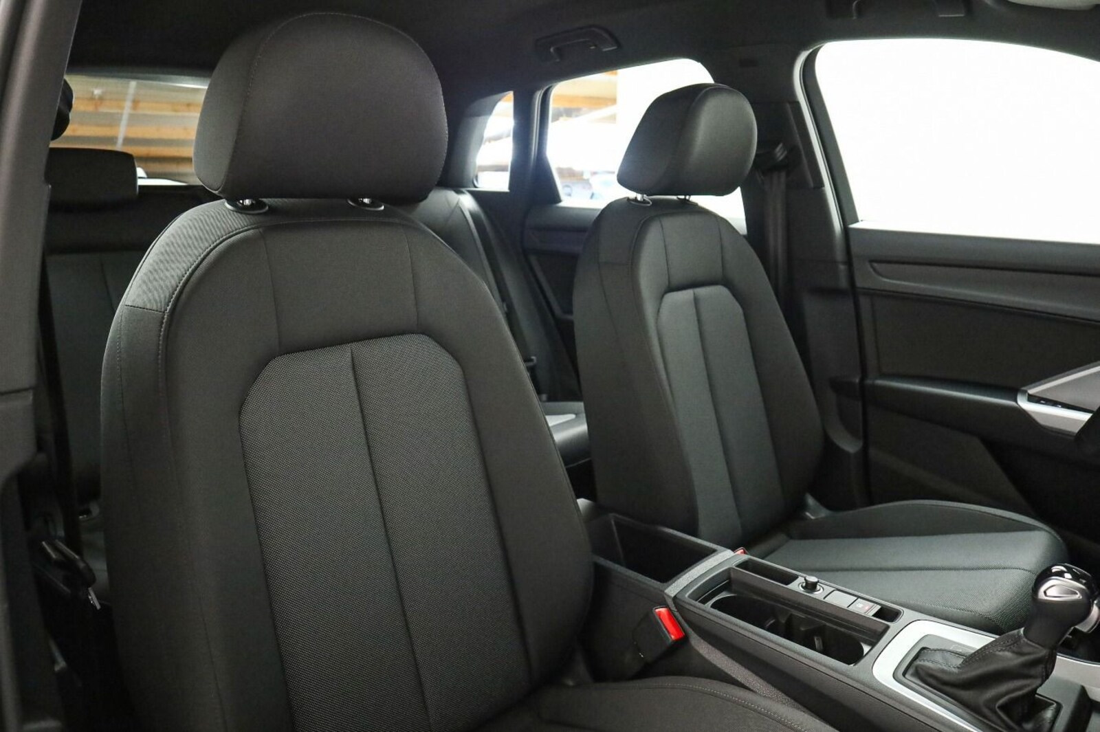 Audi Q3 – Bild 20