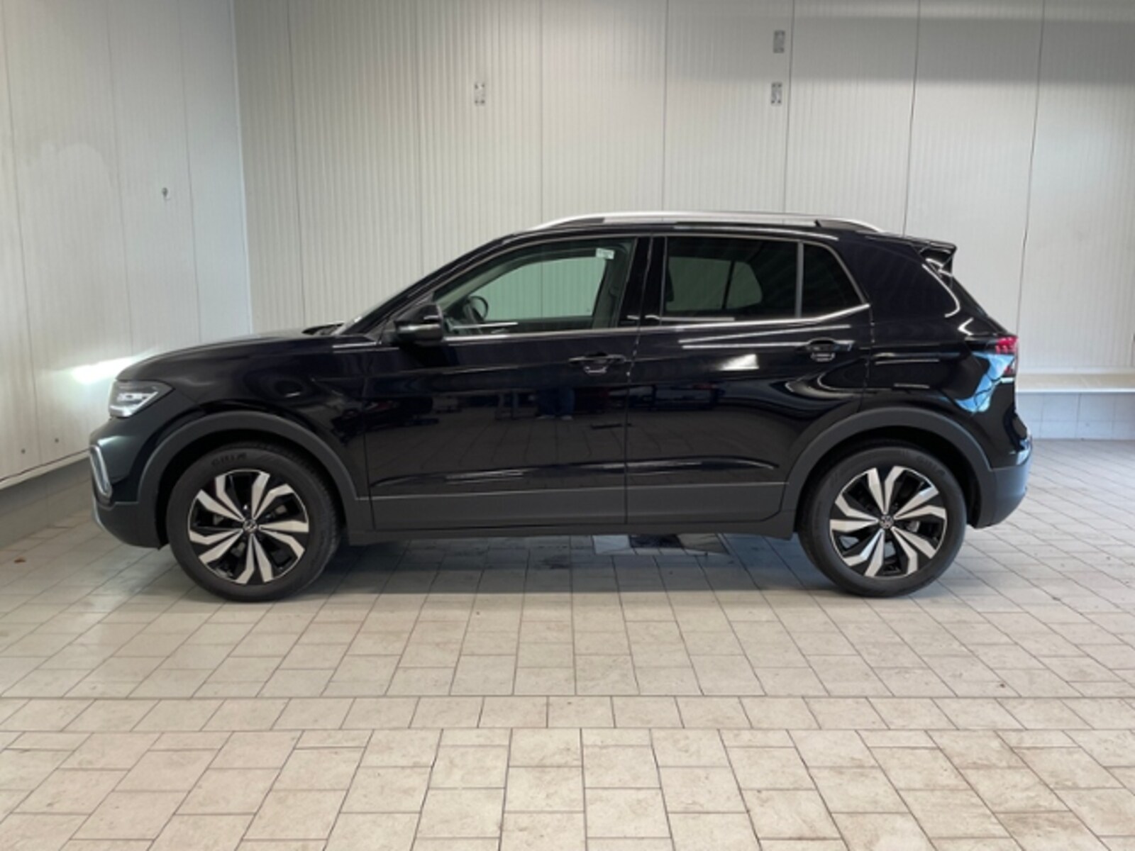 Volkswagen T-Cross – Bild 3