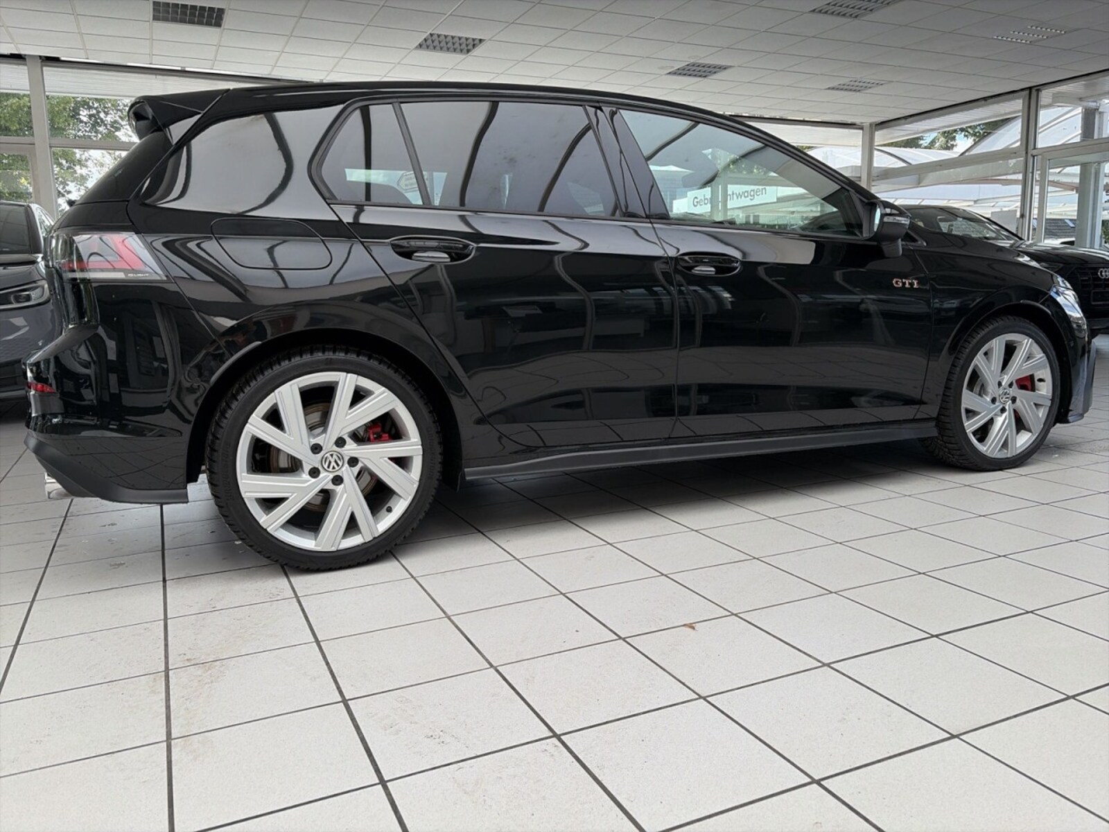 Volkswagen Golf – Bild 4