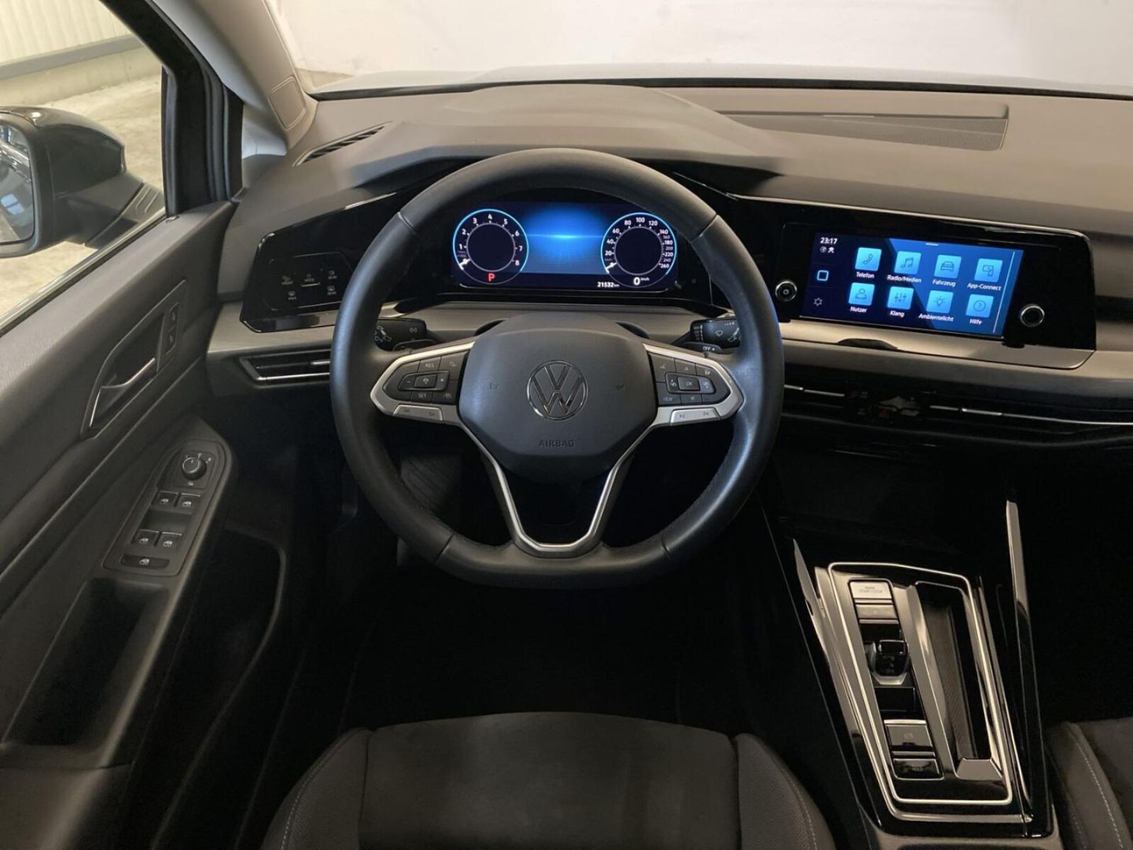 Volkswagen Golf – Bild 5