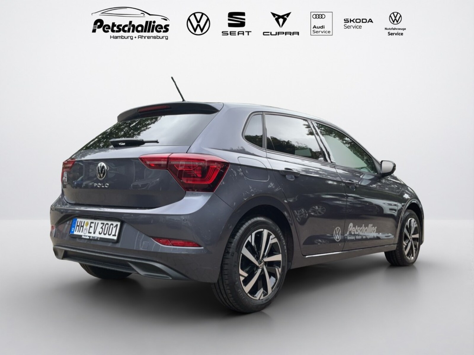 Volkswagen Polo – Bild 5