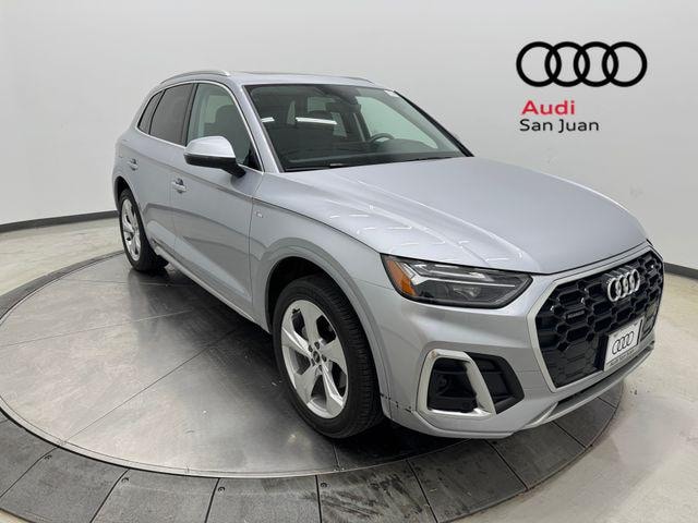 Photo of 2024 Audi Q5 