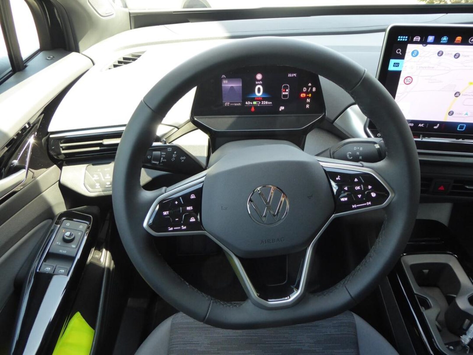 Volkswagen ID.4 – Bild 12