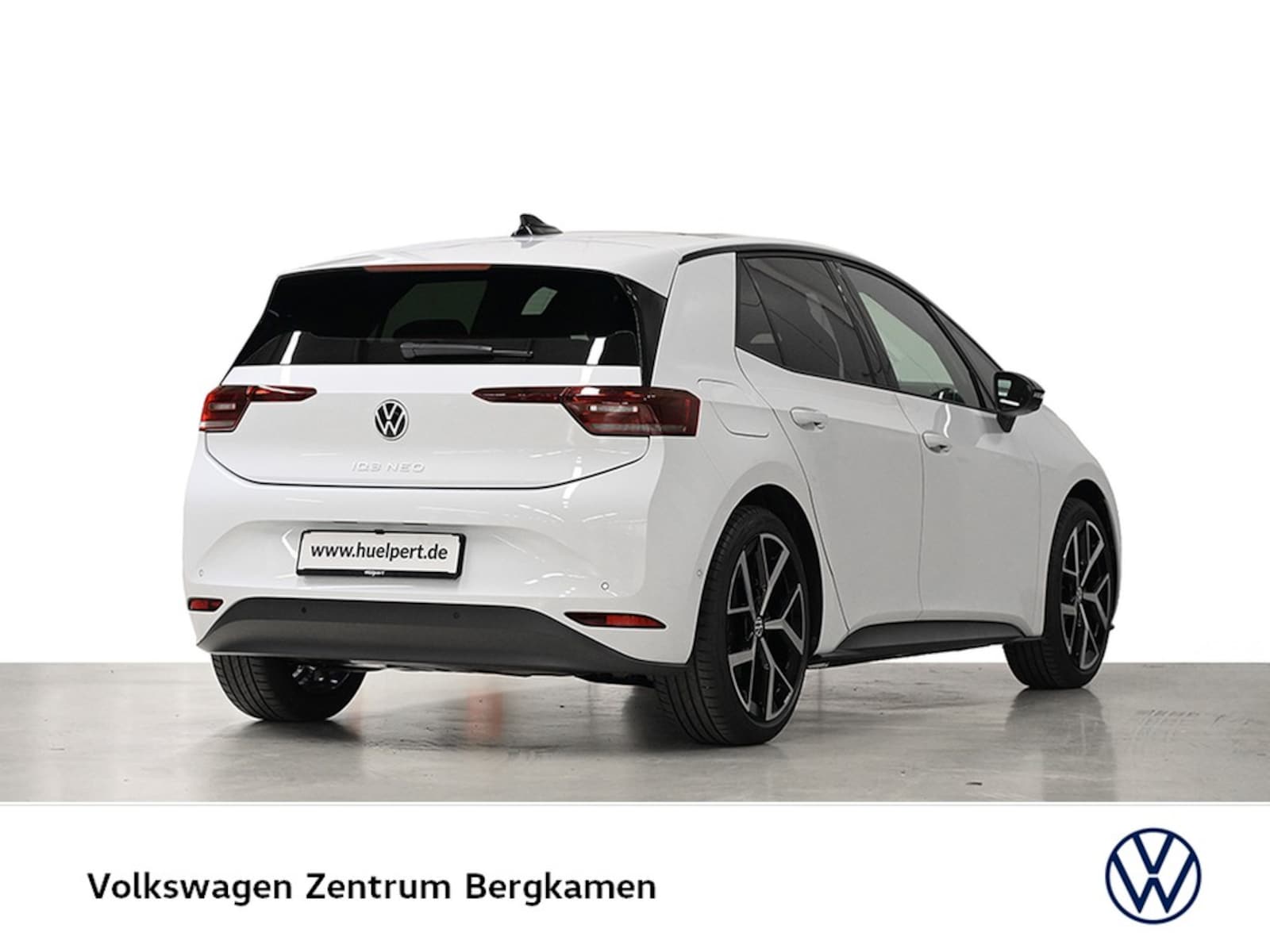 Volkswagen ID.3 Neo – Bild 2