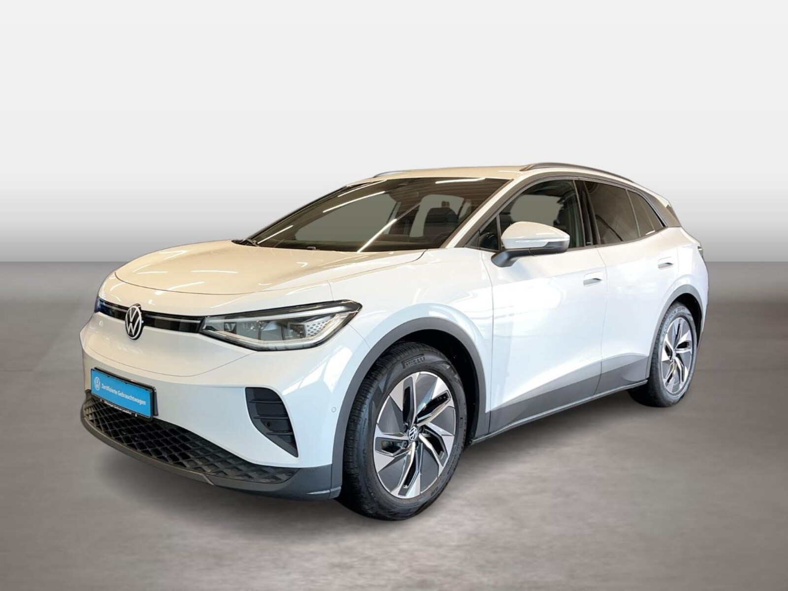 Volkswagen ID.4 – Bild 2