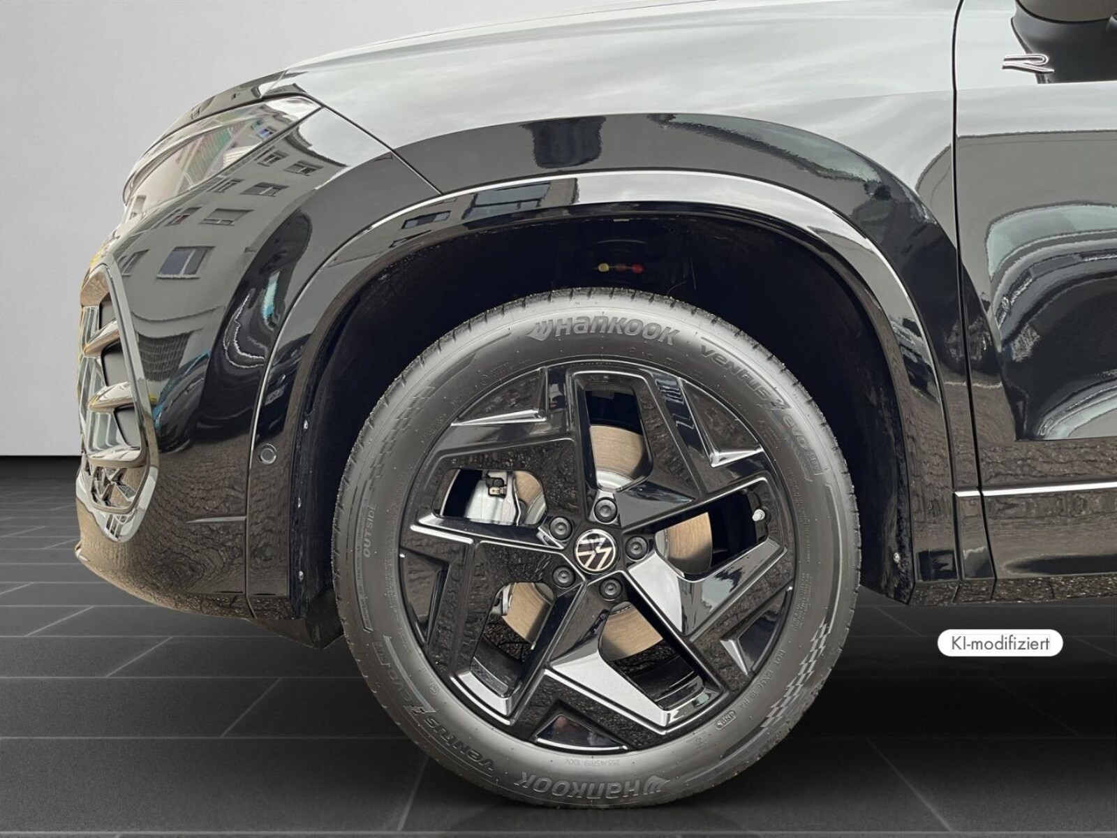 Volkswagen Tayron – Bild 7