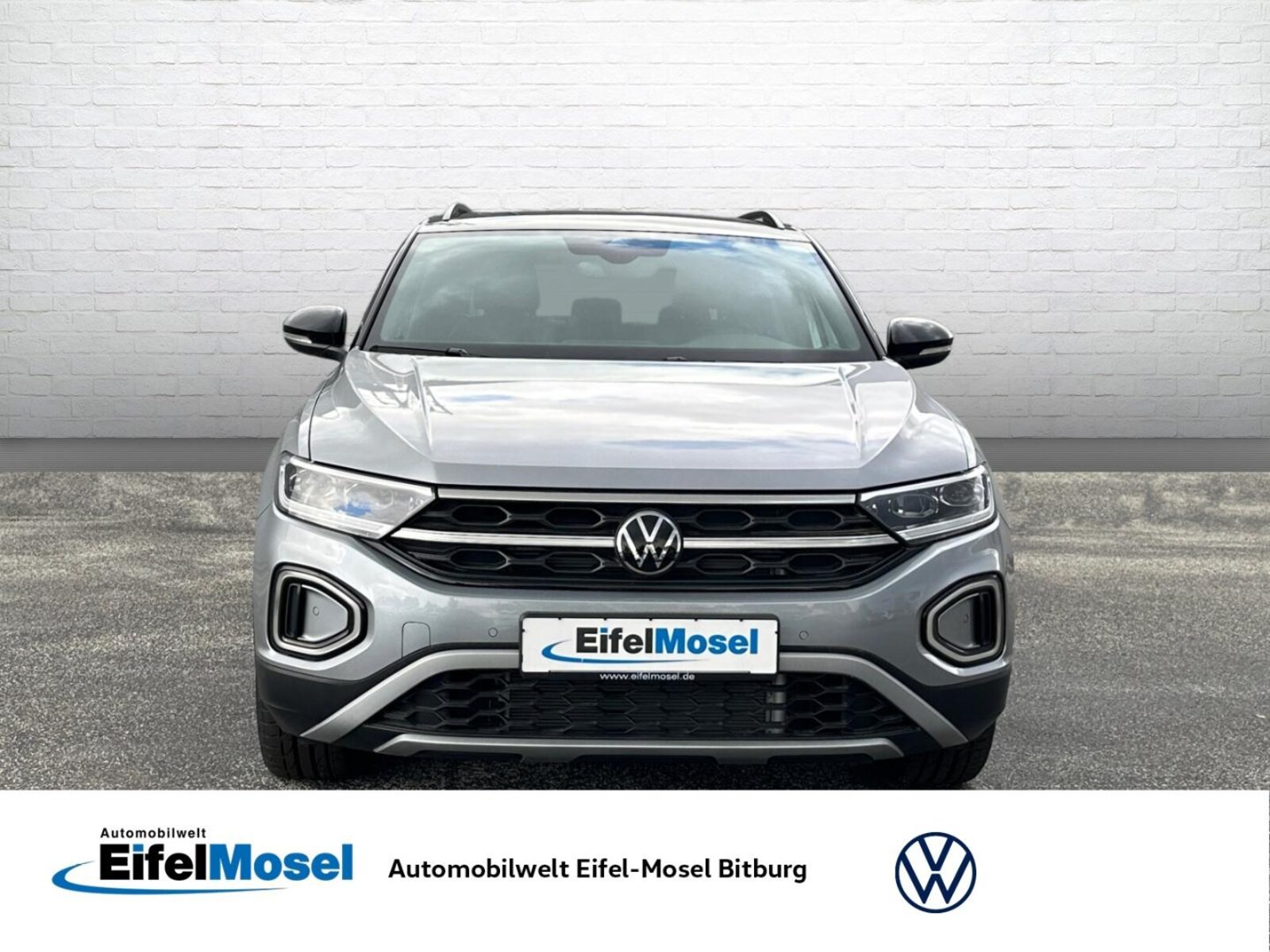 Volkswagen T-Roc – Bild 8