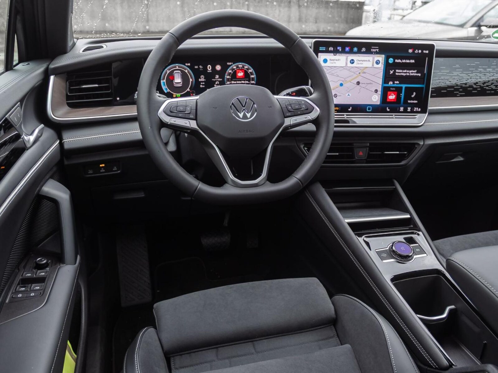 Volkswagen Tayron – Bild 20