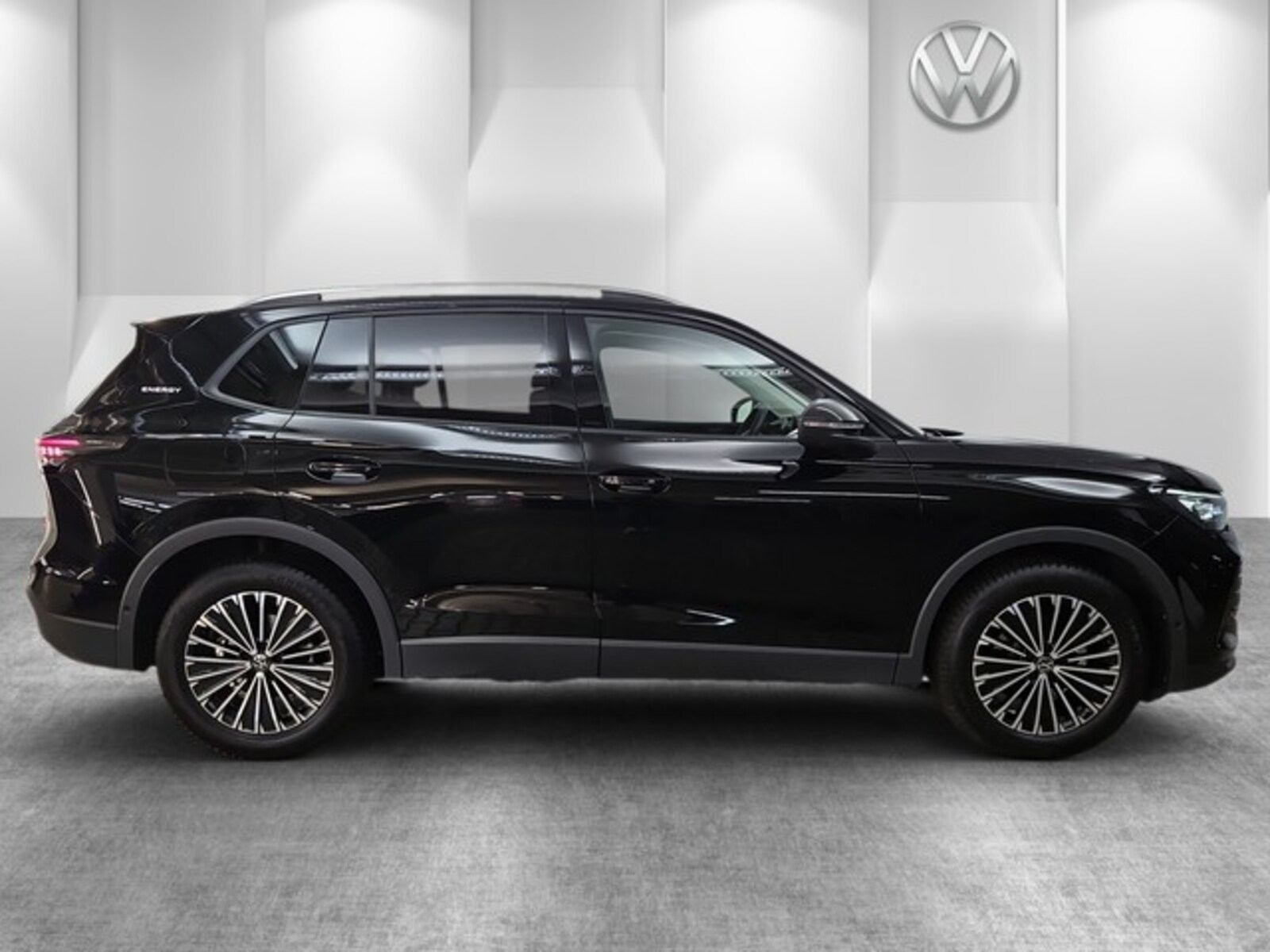 Volkswagen Tiguan – Bild 14