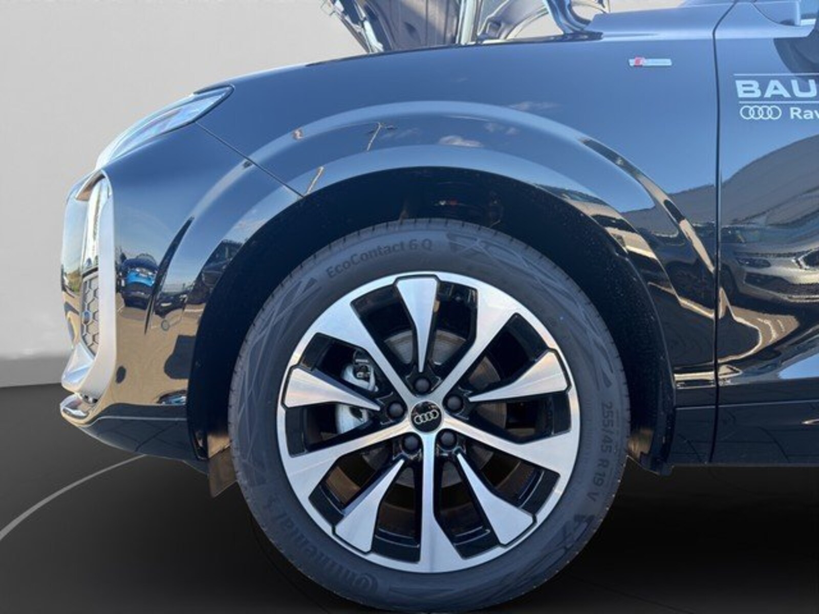 Audi Q3 – Bild 16