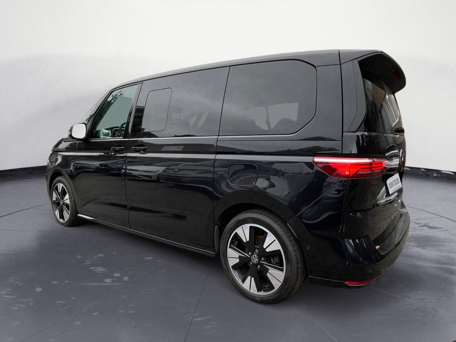 Volkswagen Multivan – Bild 3