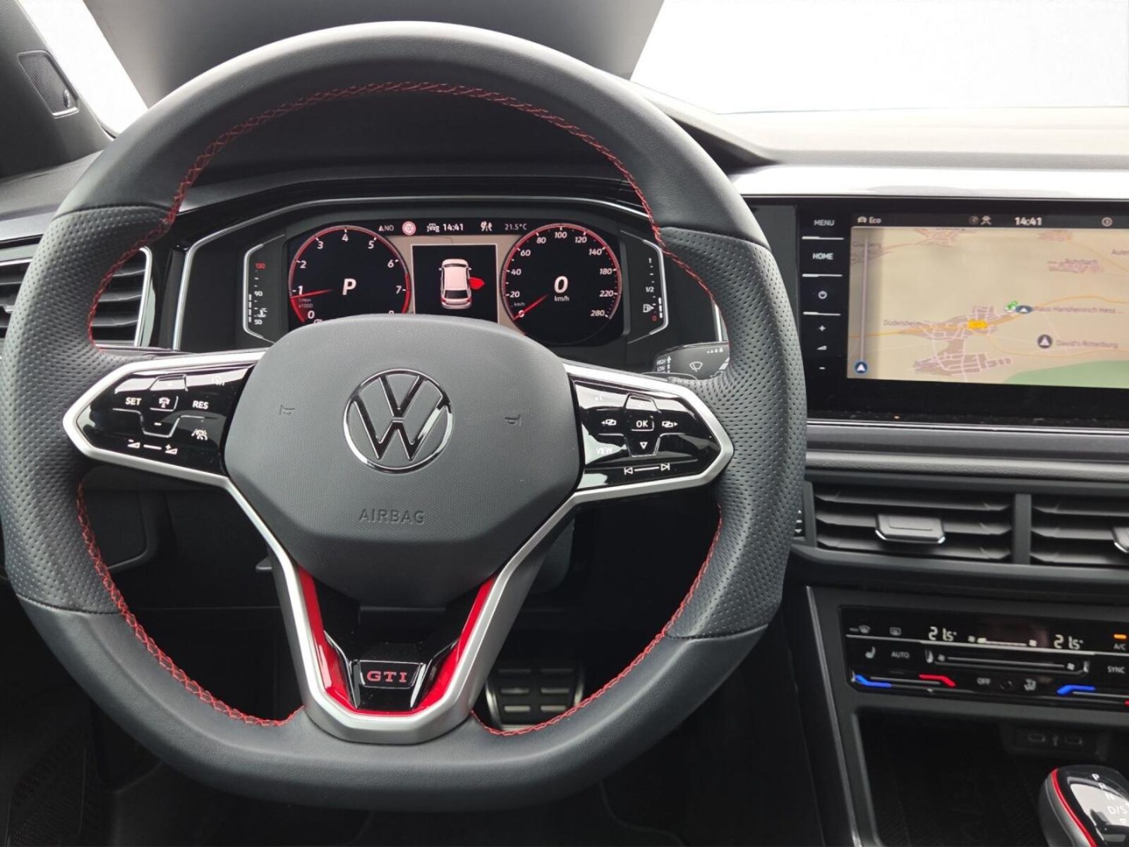 Volkswagen Polo – Bild 9