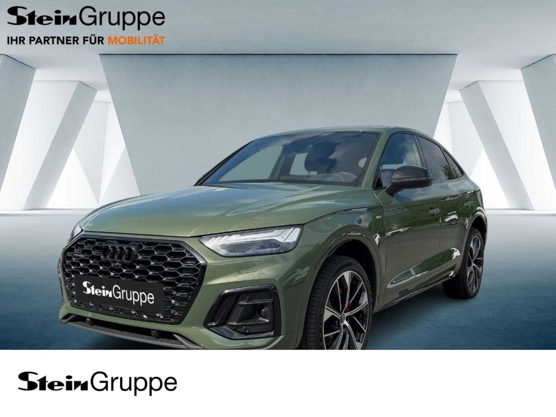 Audi Q5 Sportback 2024