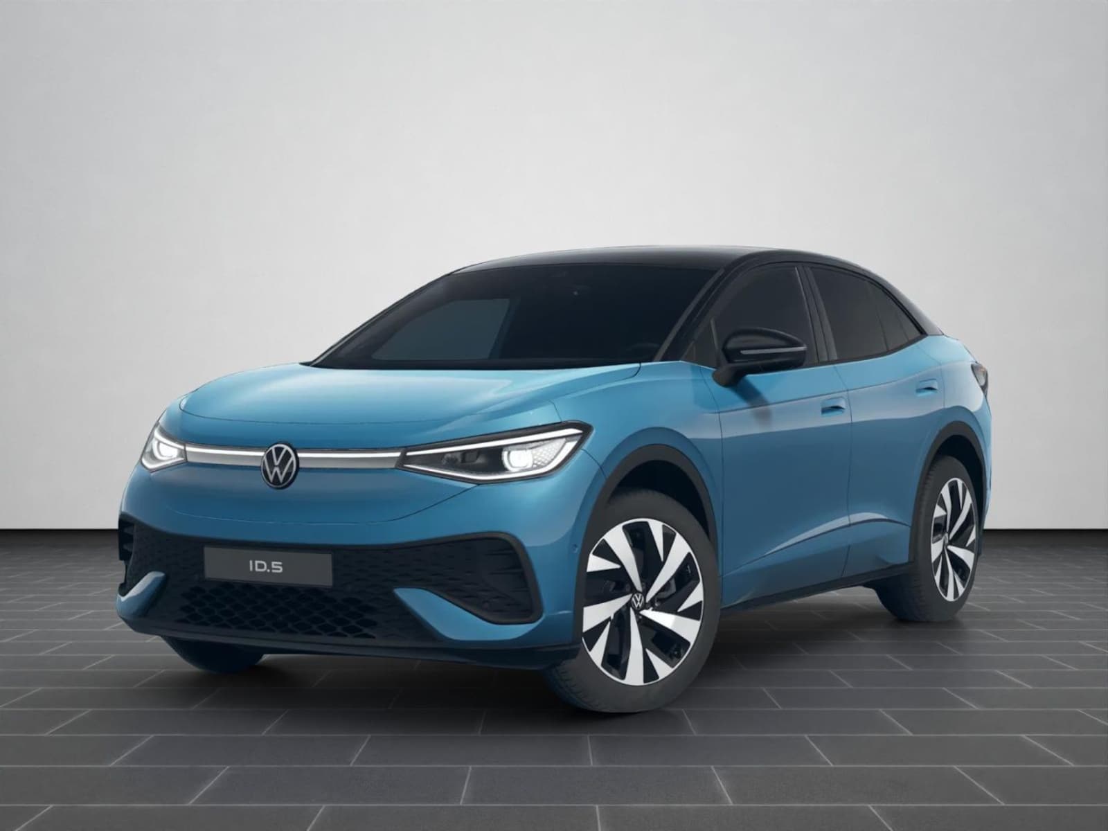 Volkswagen ID.5 – Bild 2