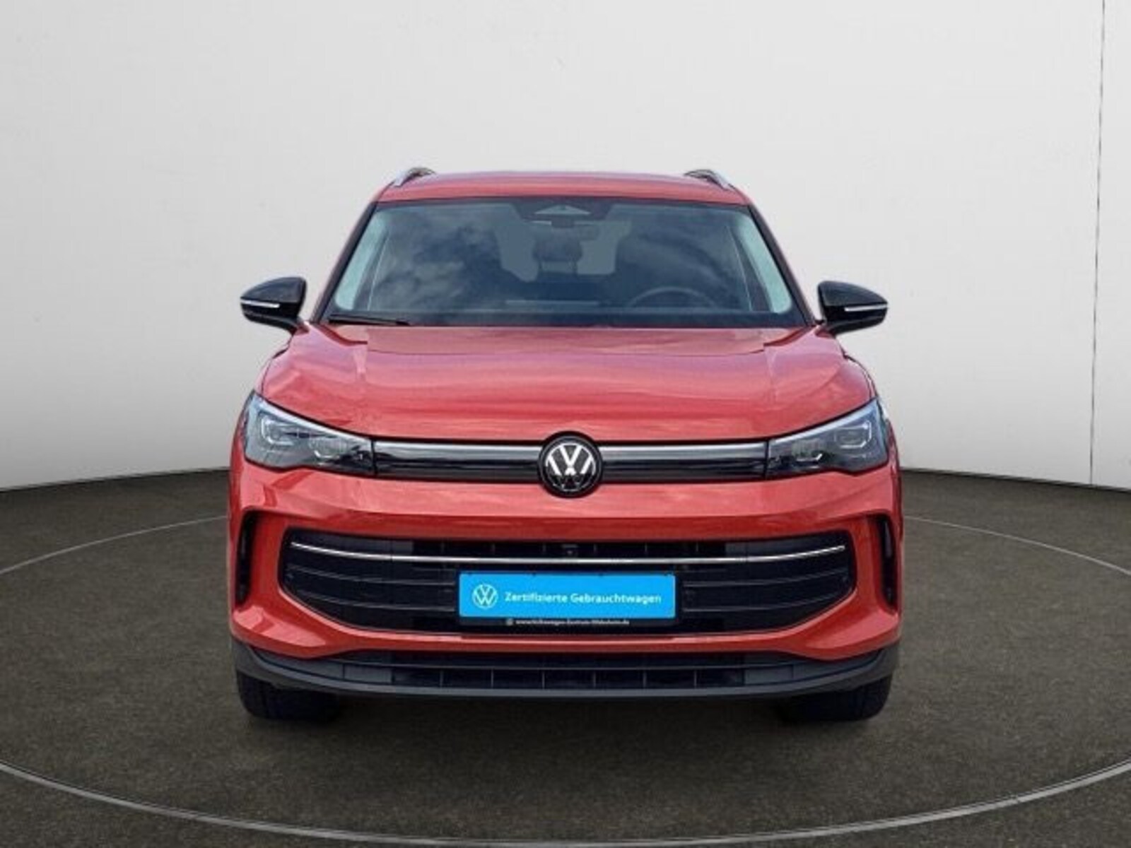 Volkswagen Tiguan – Bild 12