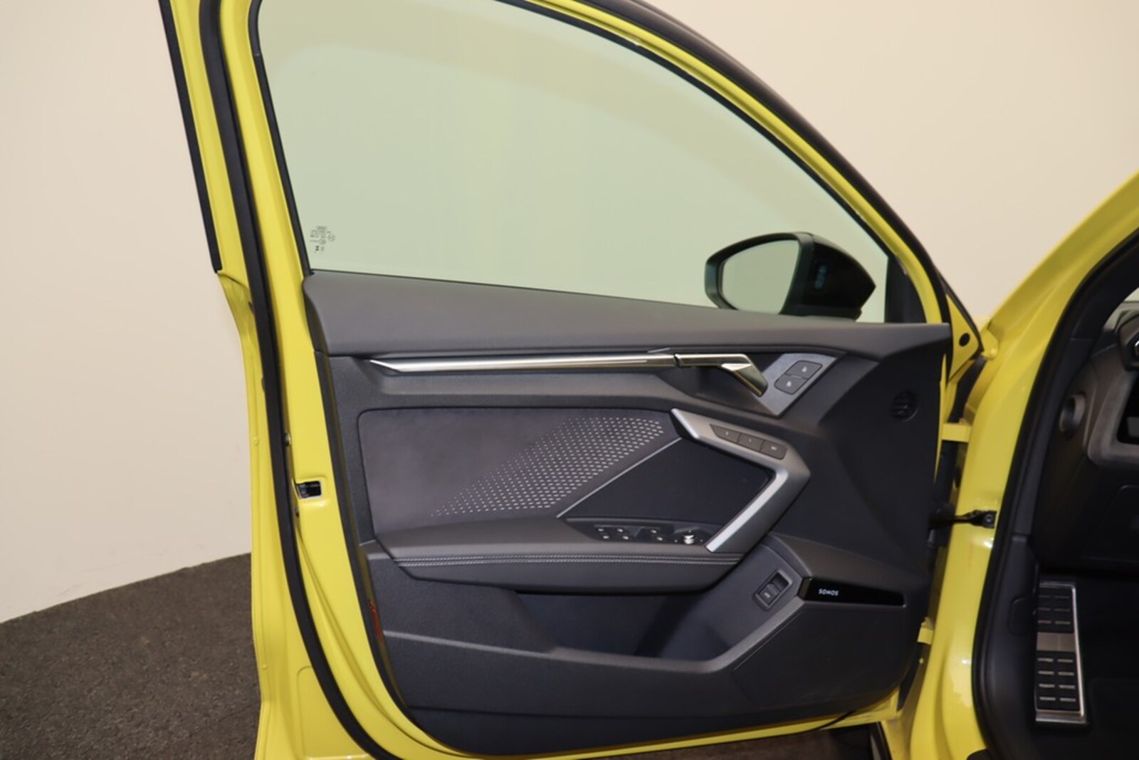 Audi A3 allstreet – Bild 7