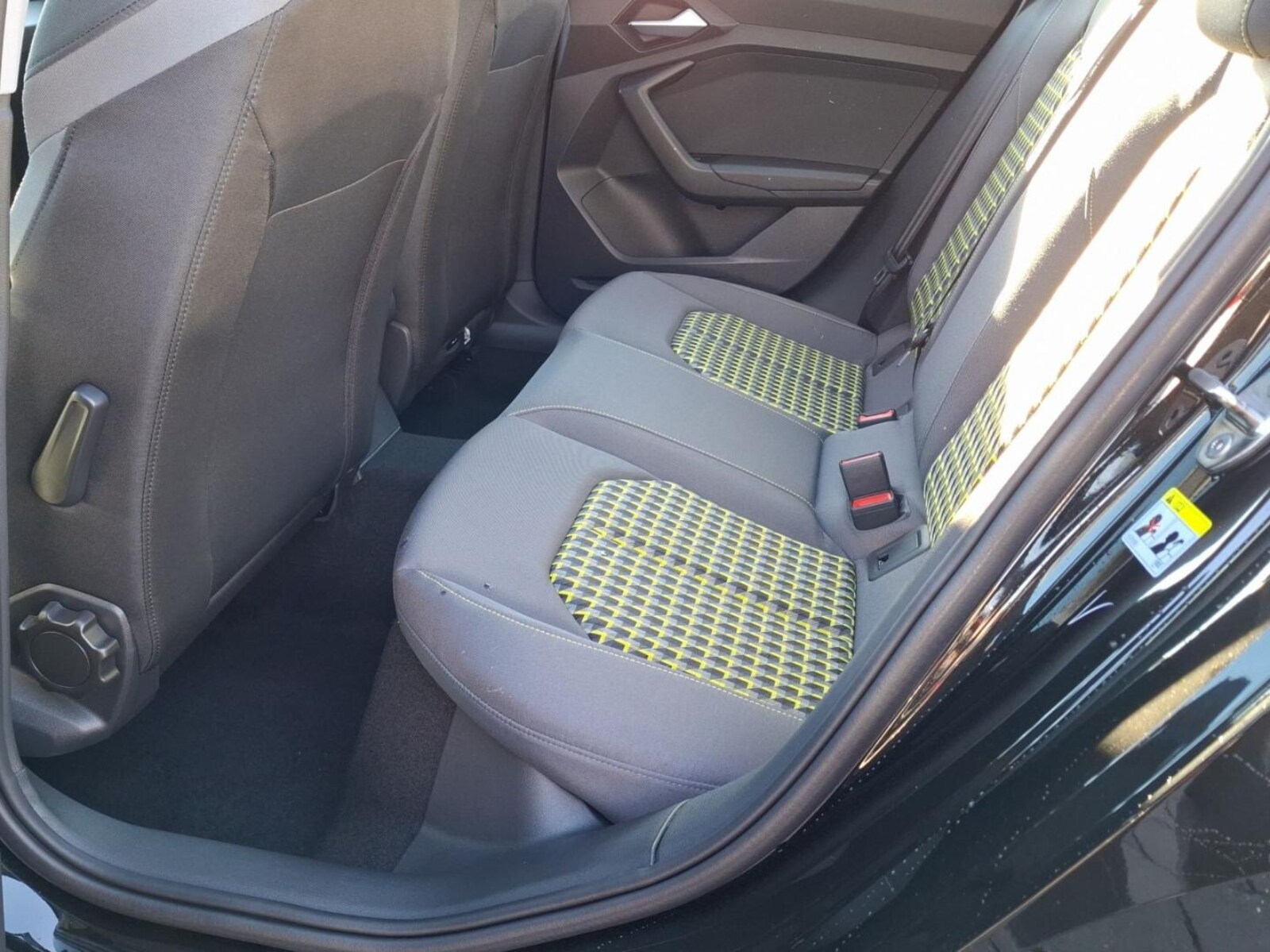 Audi A1 Sportback – Bild 3