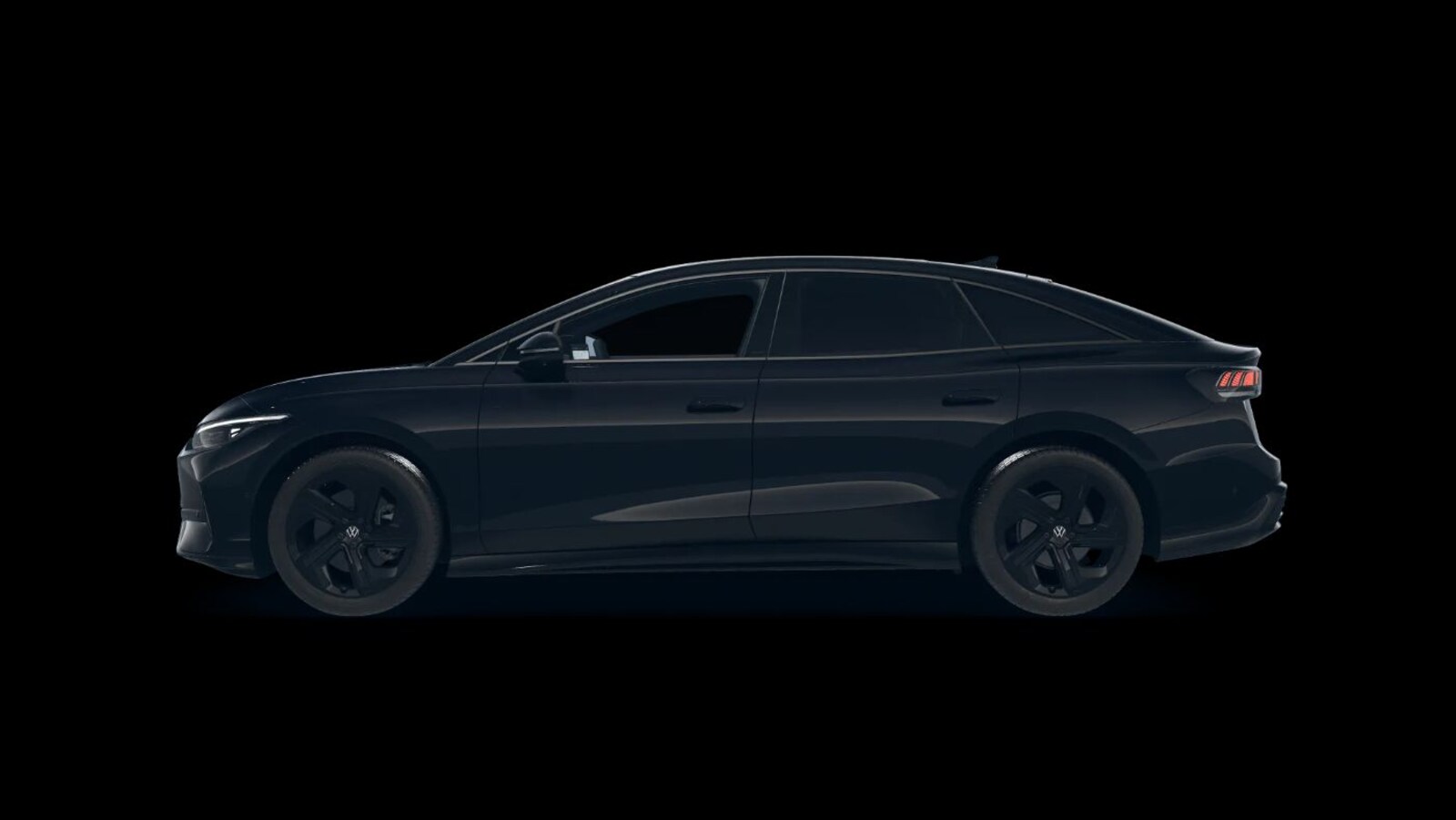 Volkswagen ID.7 – Bild 5