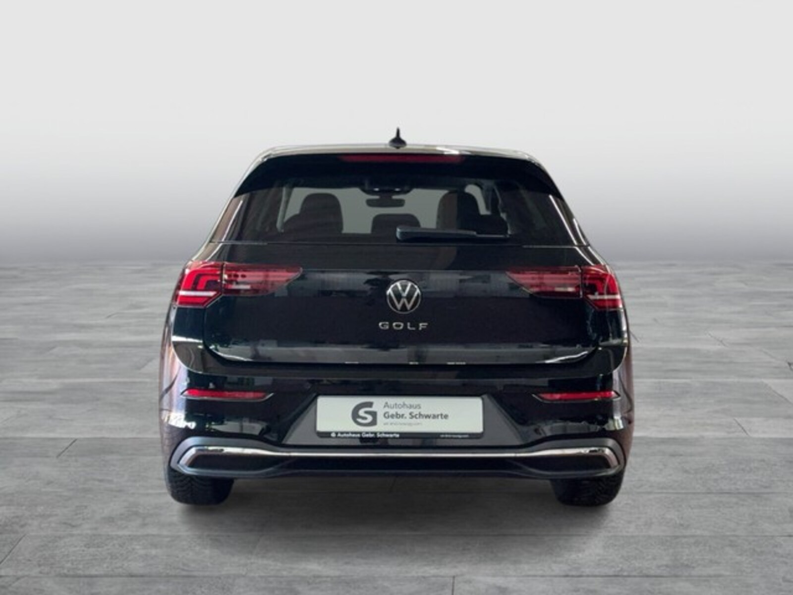 Volkswagen Golf – Bild 4