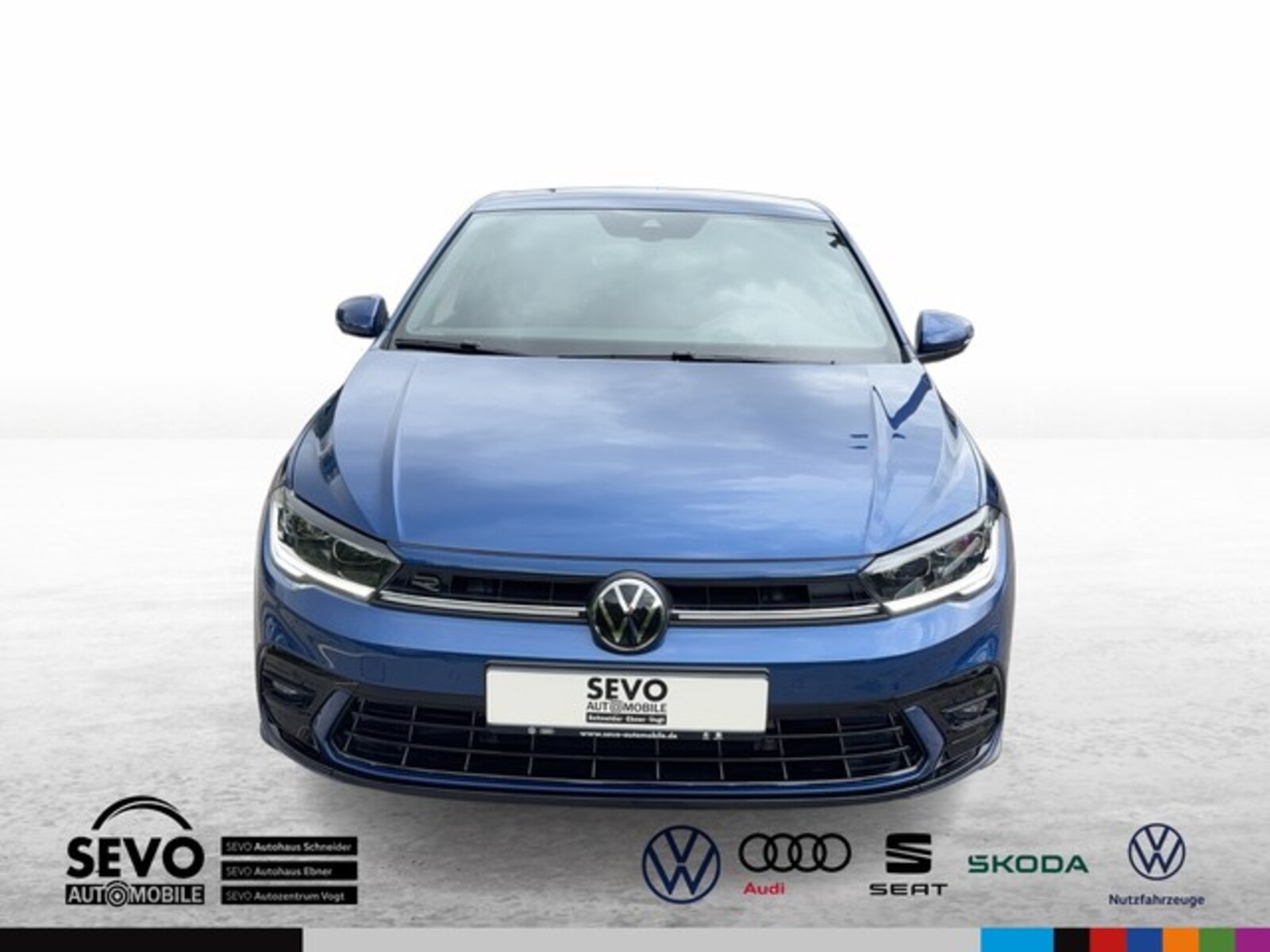 Volkswagen Polo – Bild 7