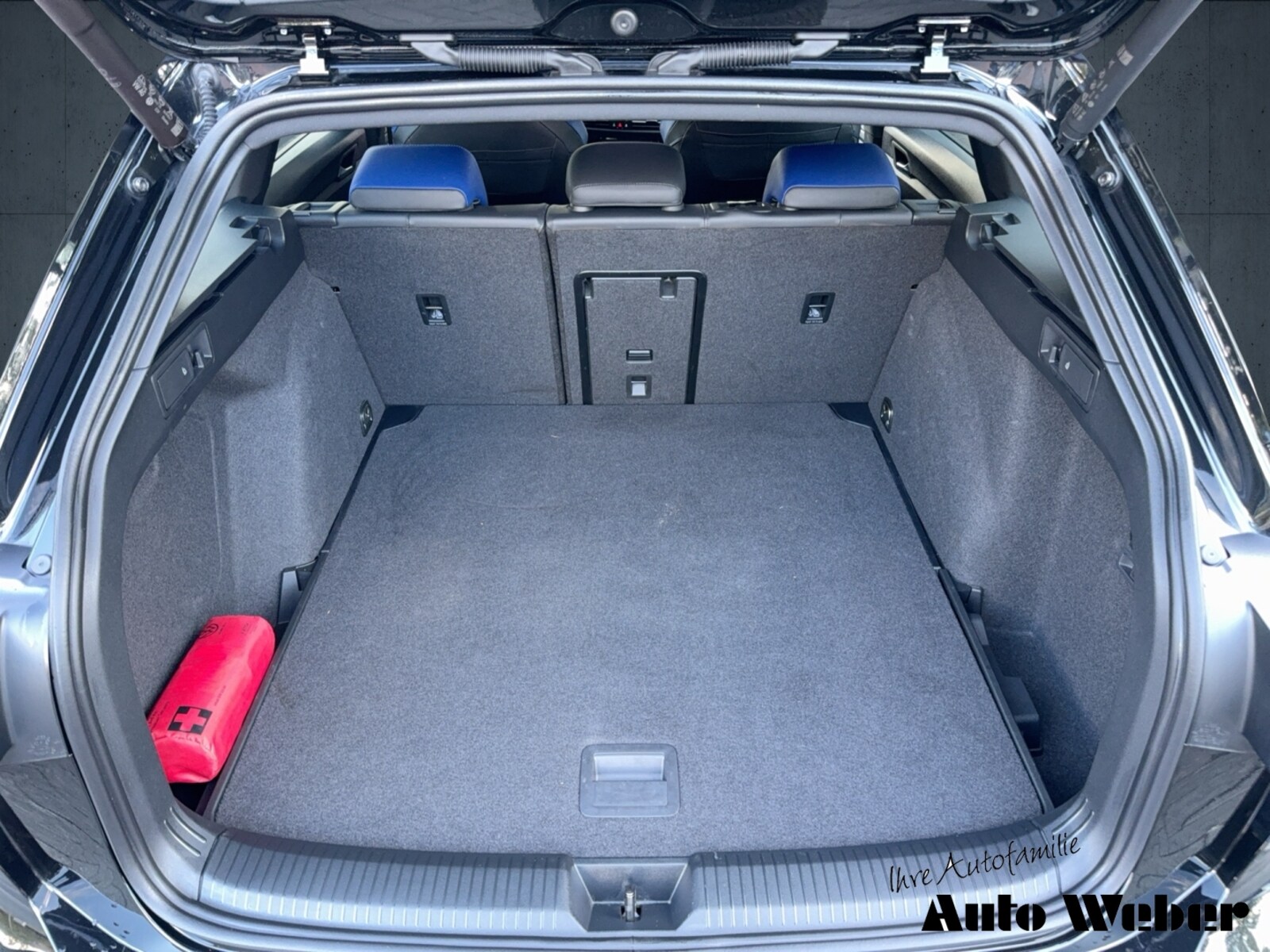 Volkswagen Golf Variant – Bild 13