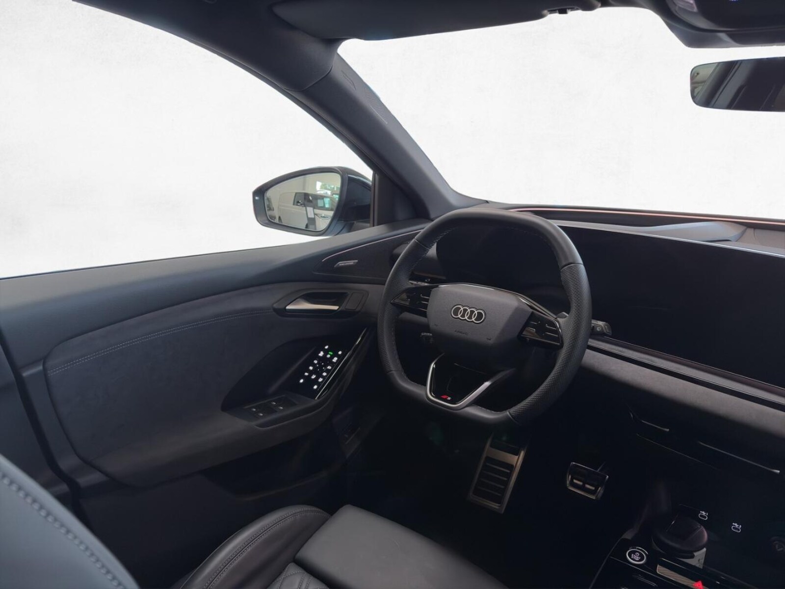 Audi Q6 e-tron – Bild 15