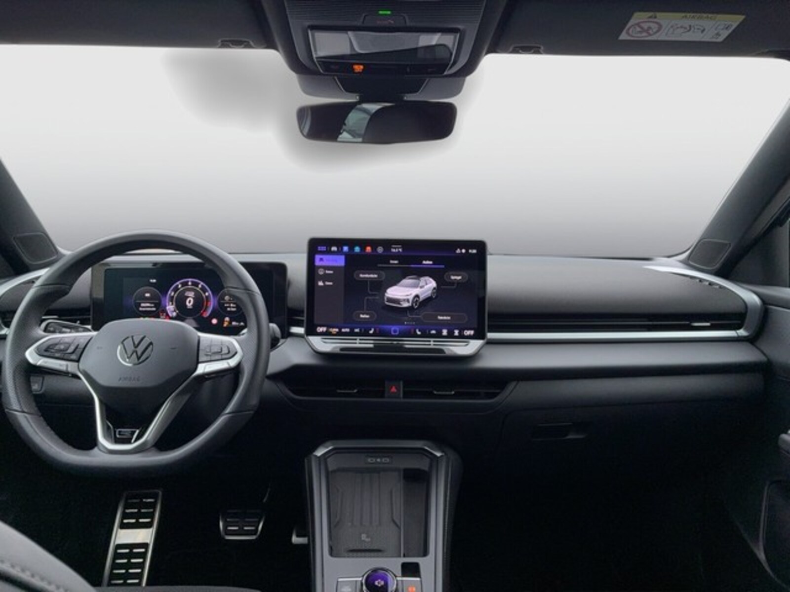 Volkswagen T-Roc – Bild 12