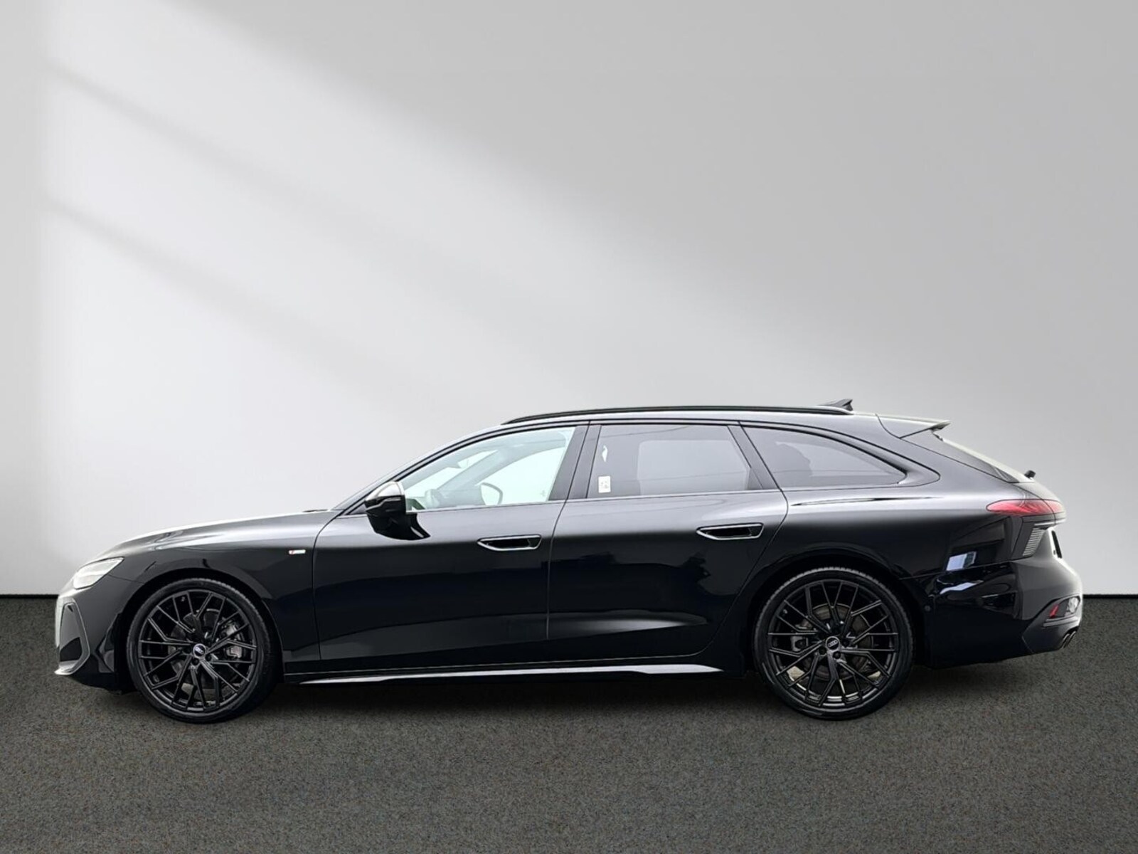 Audi A6 Avant – Bild 2