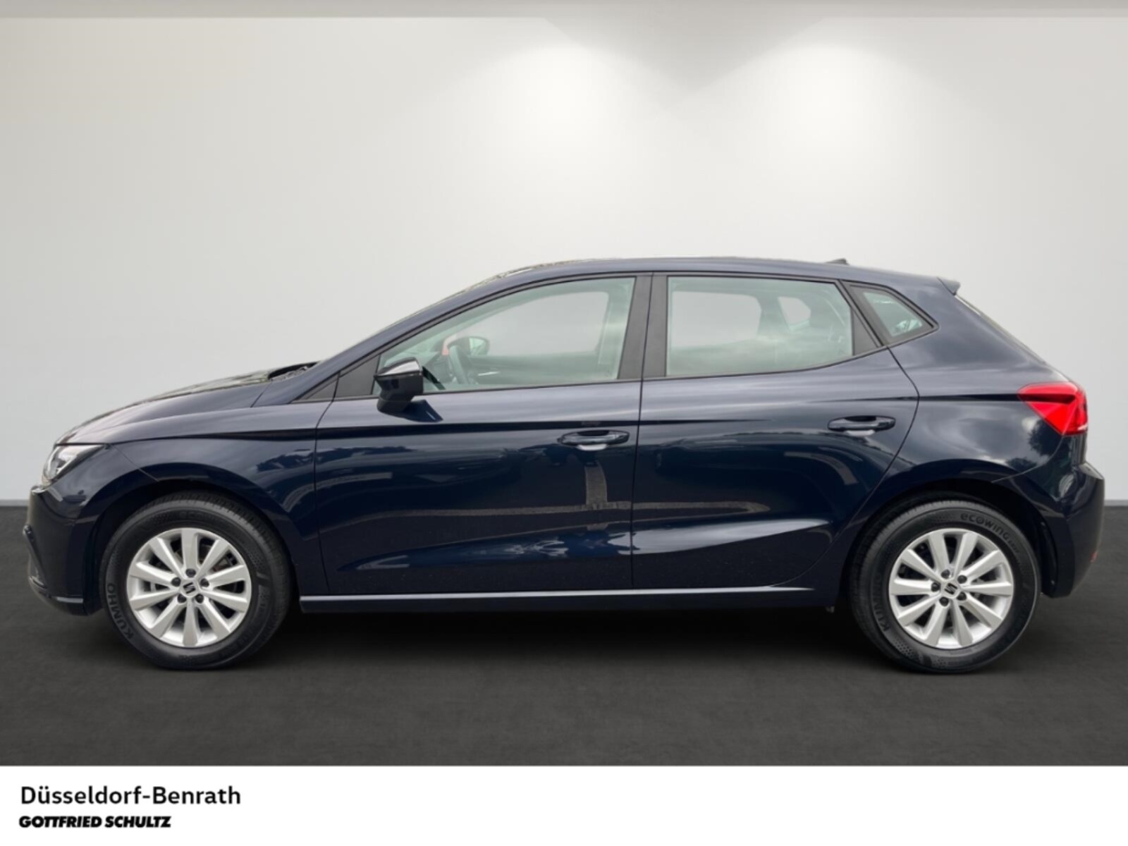 SEAT Ibiza – Bild 2
