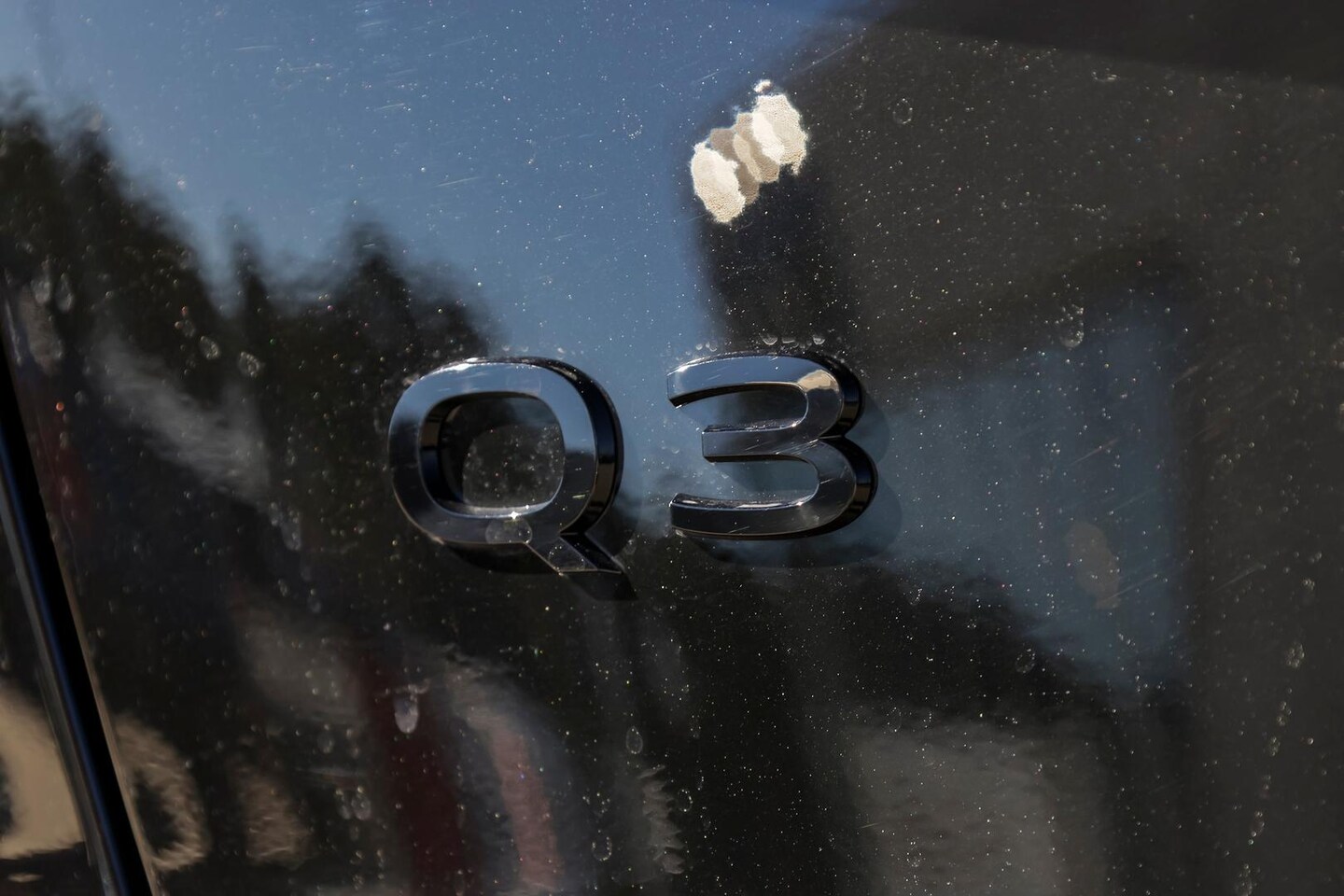 Image about Audi Q3 SUV TFSI 110 kW launch edition