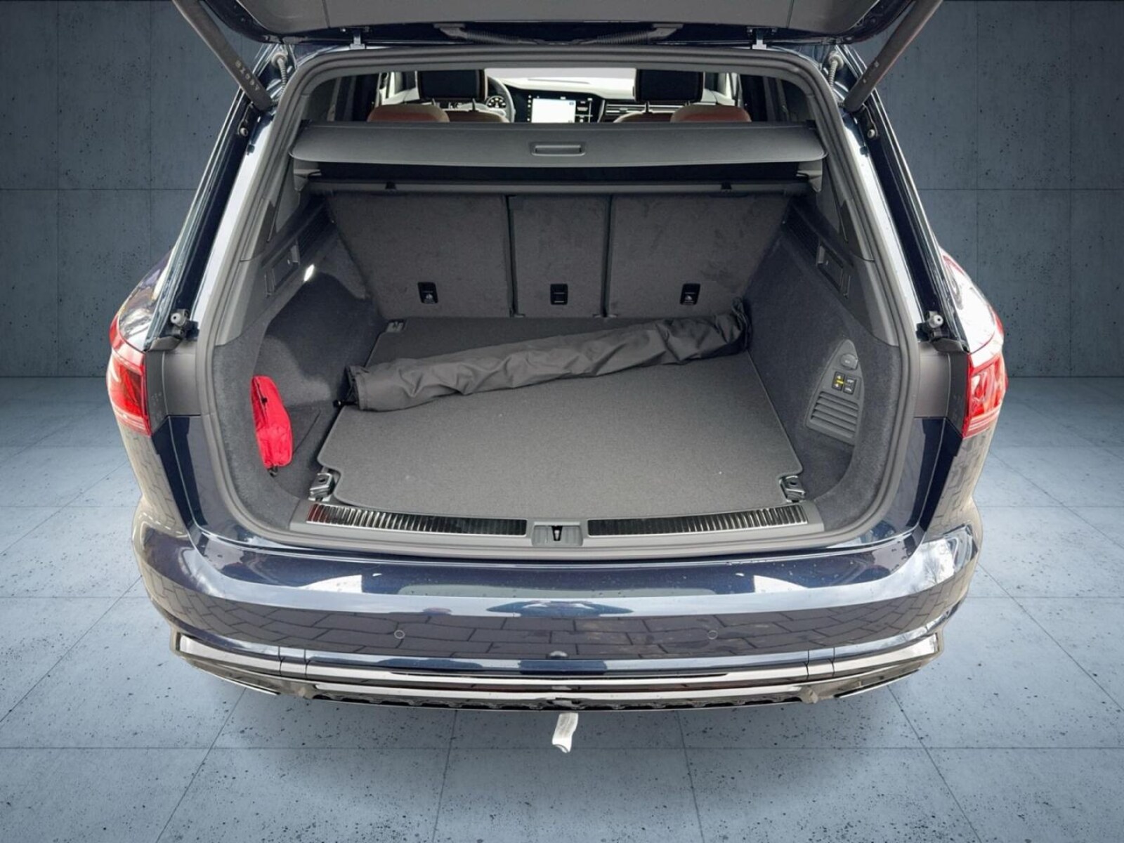 Volkswagen Touareg – Bild 13