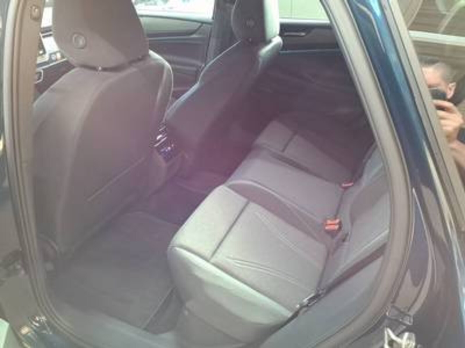 Volkswagen ID.7 Tourer – Bild 8