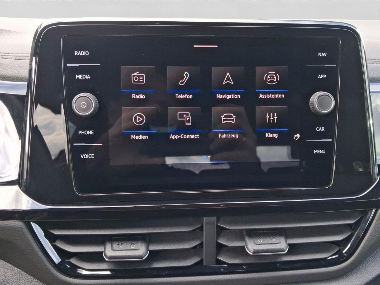 Volkswagen T-Roc – Bild 16