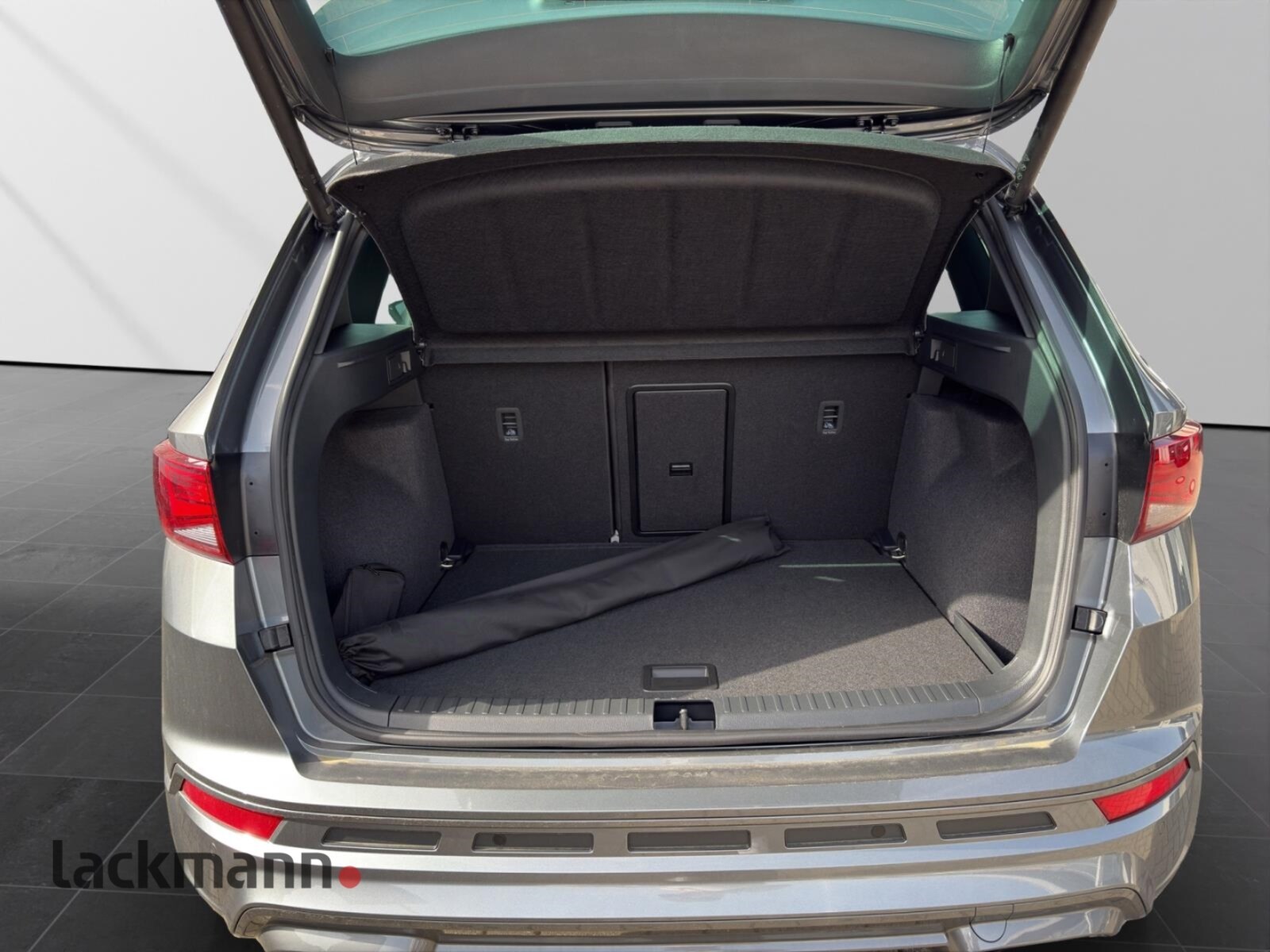 CUPRA Ateca – Bild 7
