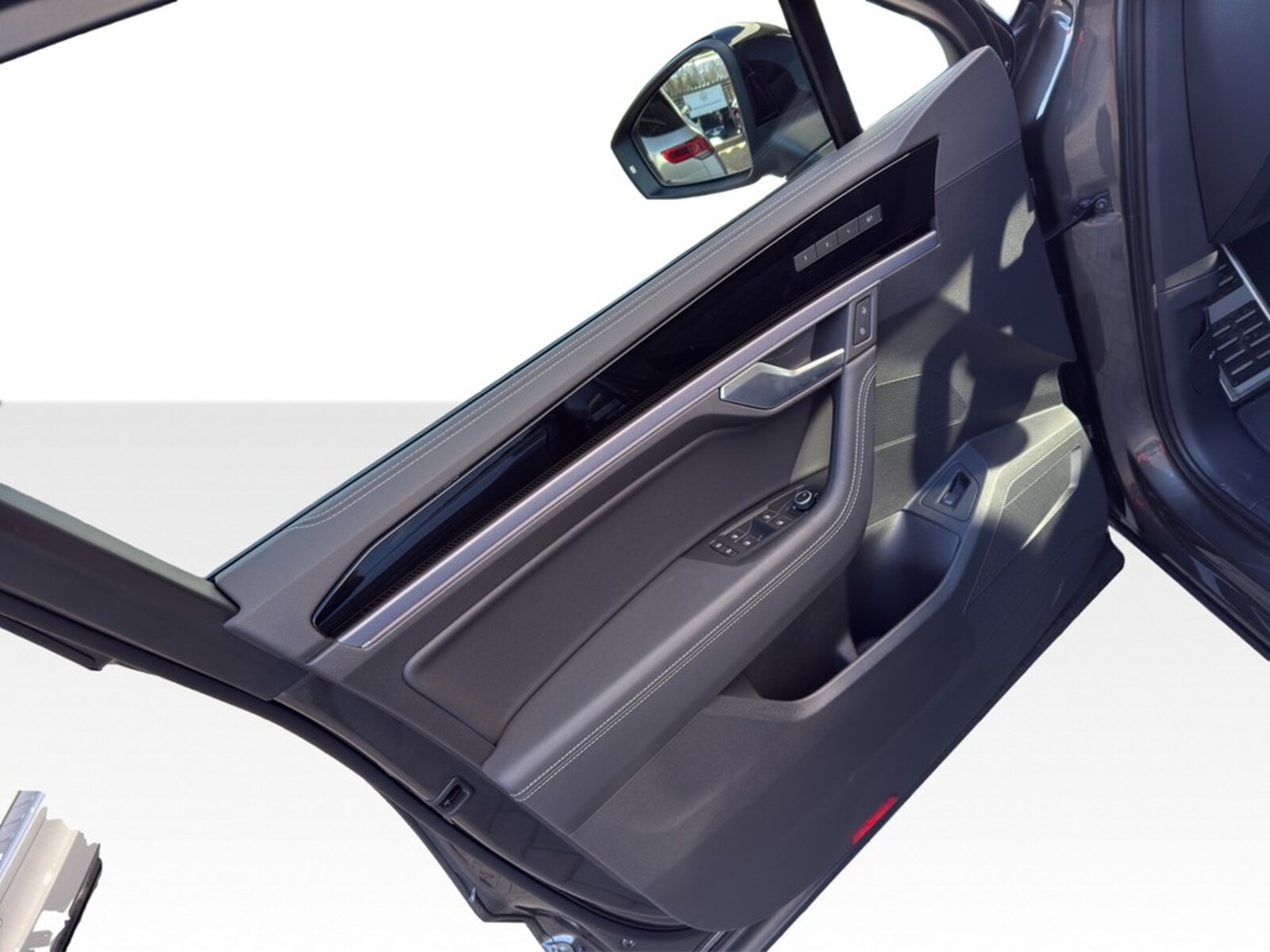 Volkswagen Touareg – Bild 11