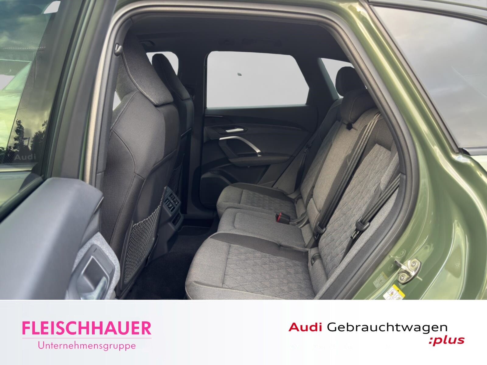 Audi Q5 – Bild 10