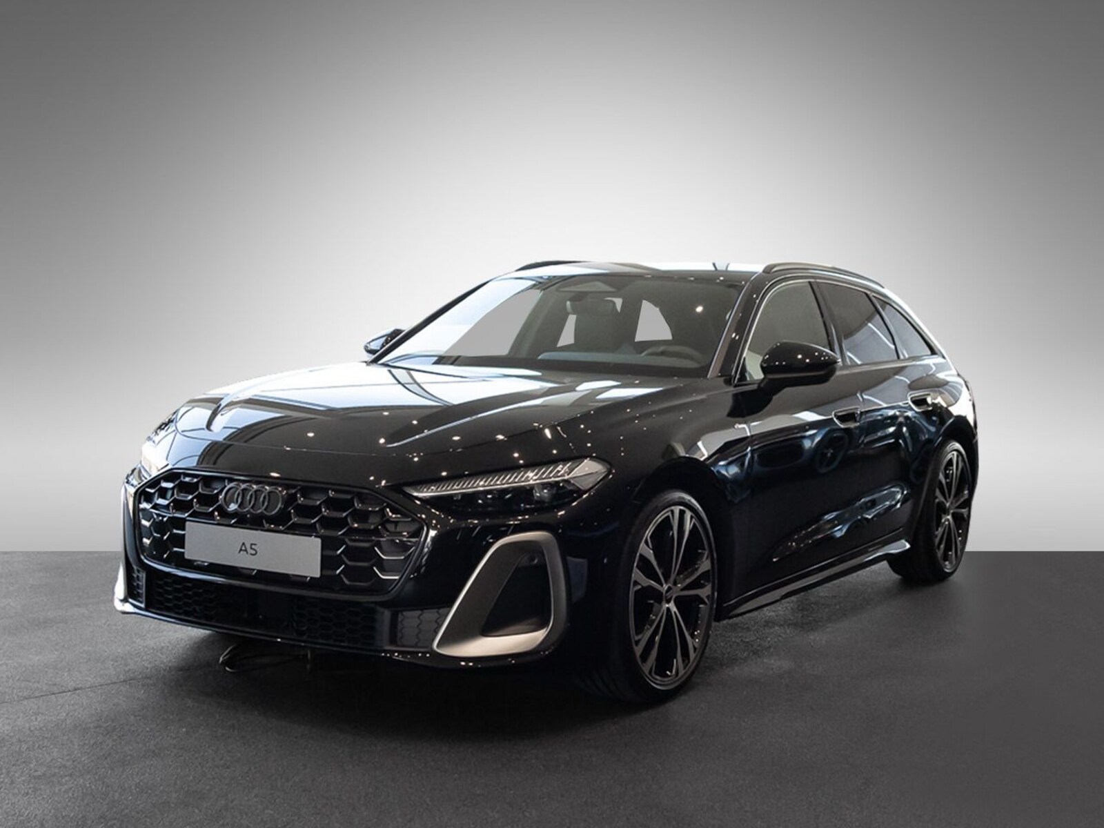 Audi A5 Avant – Bild 2