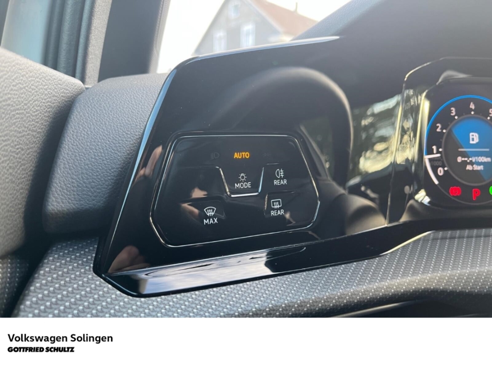 Volkswagen Golf – Bild 11