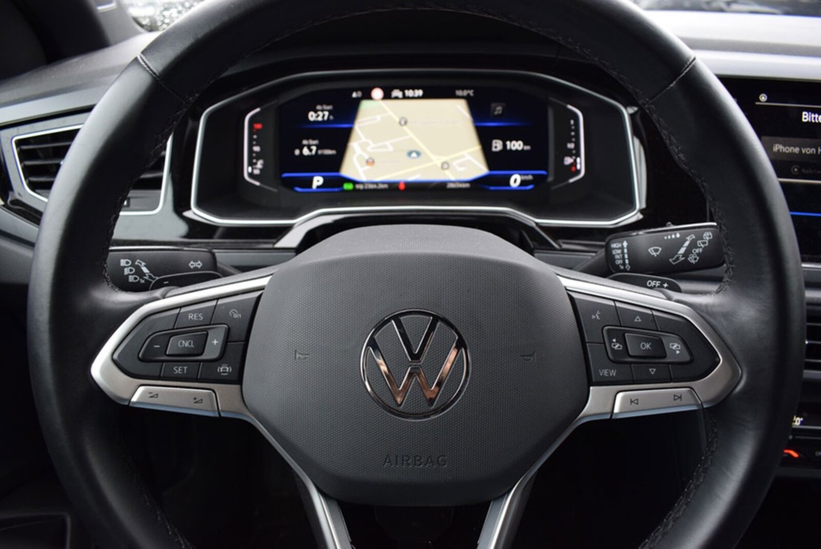 Volkswagen Taigo – Bild 12