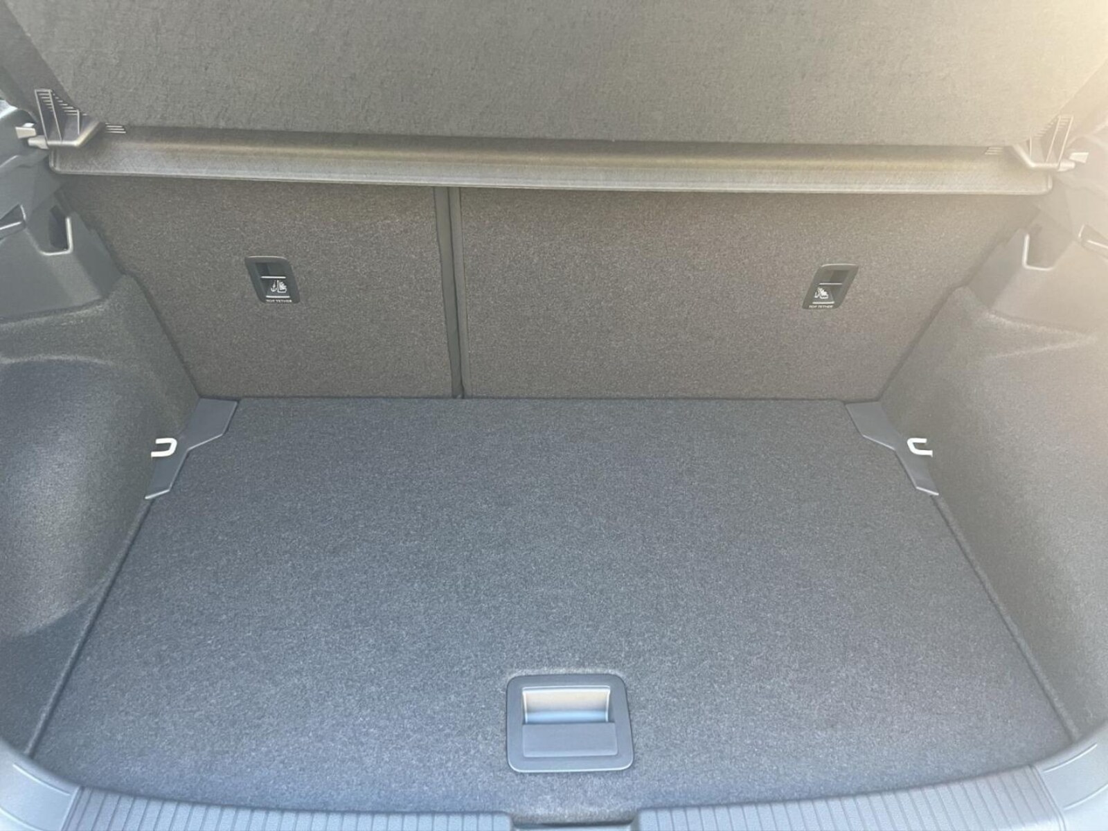 Volkswagen T-Cross – Bild 15