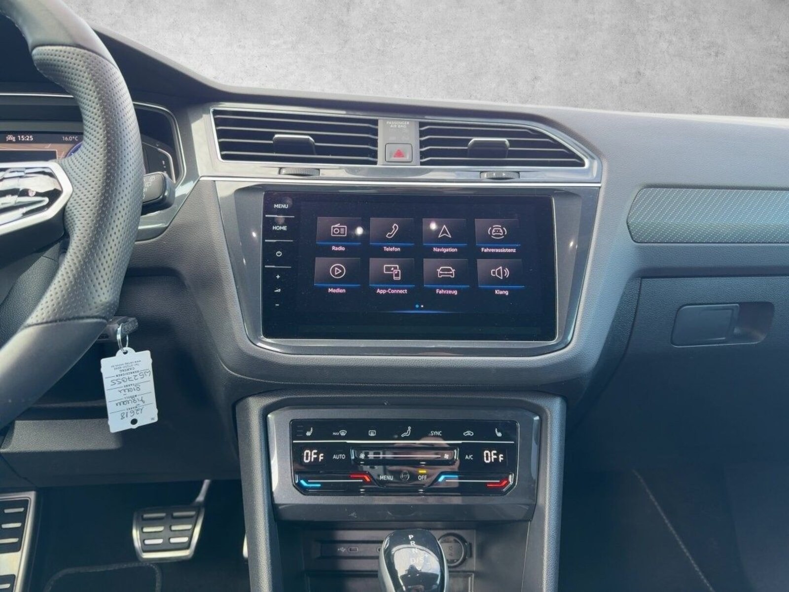Volkswagen Tiguan – Bild 13