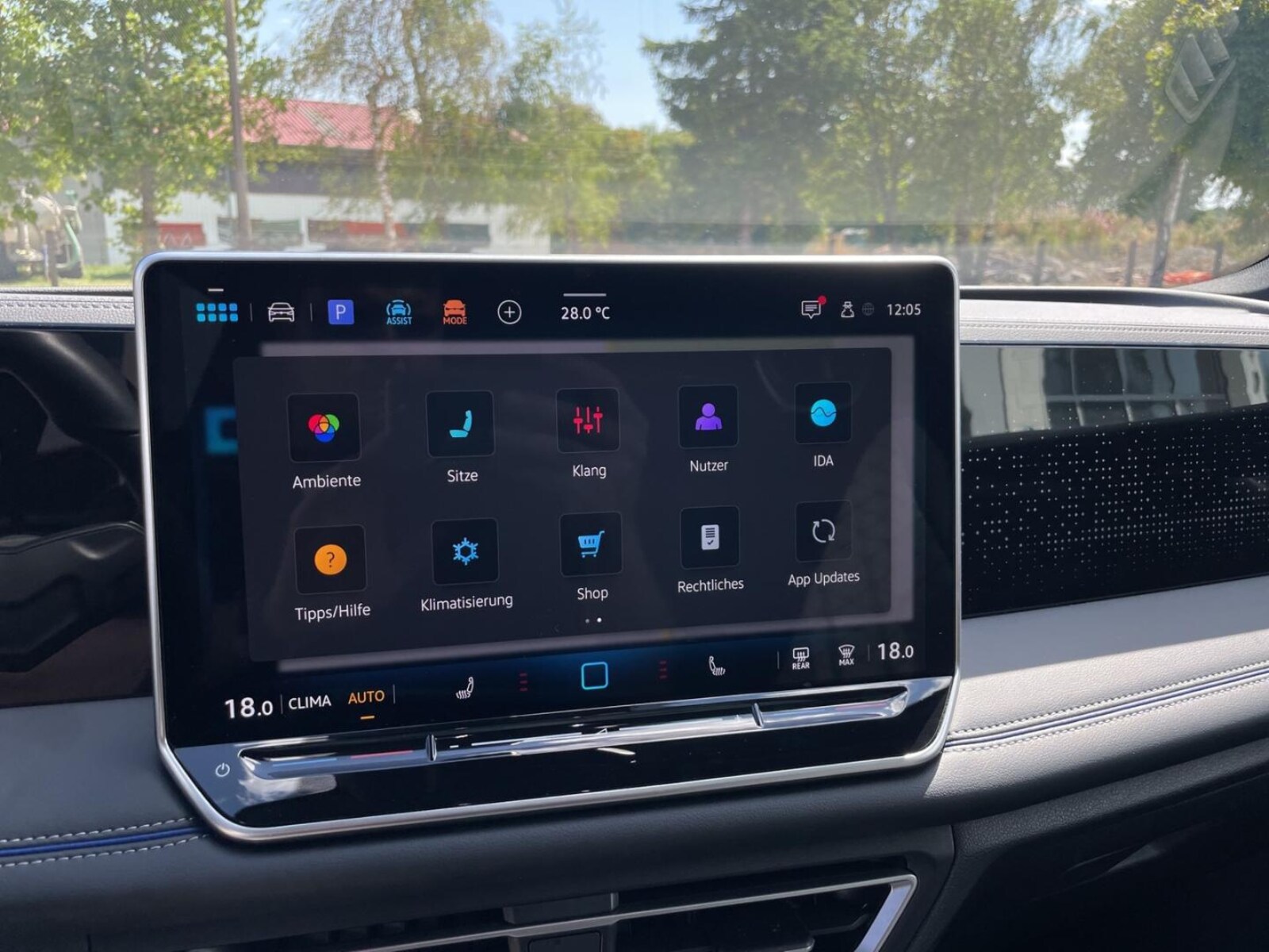 Volkswagen Tiguan – Bild 28