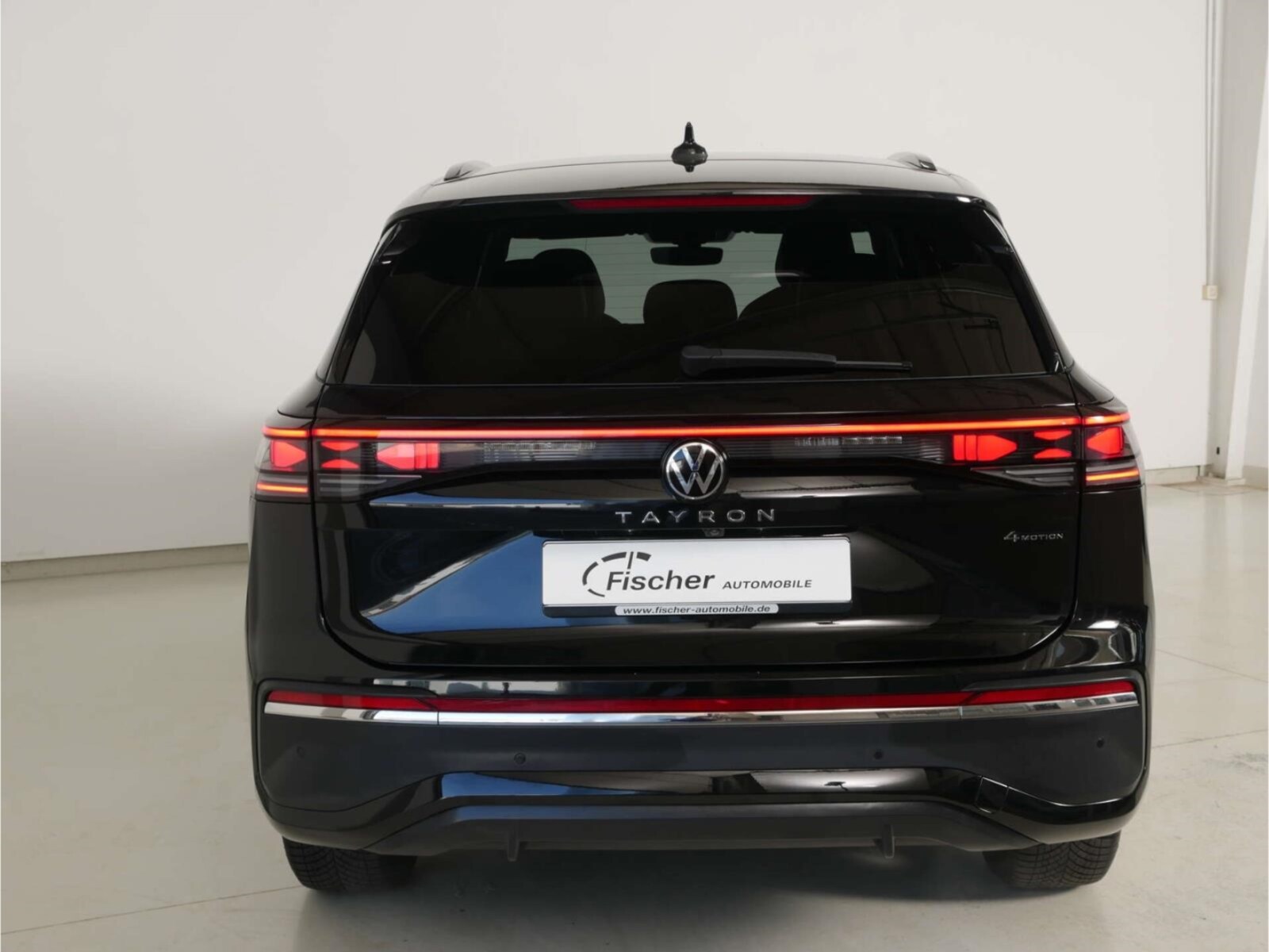 Volkswagen Tayron – Bild 6